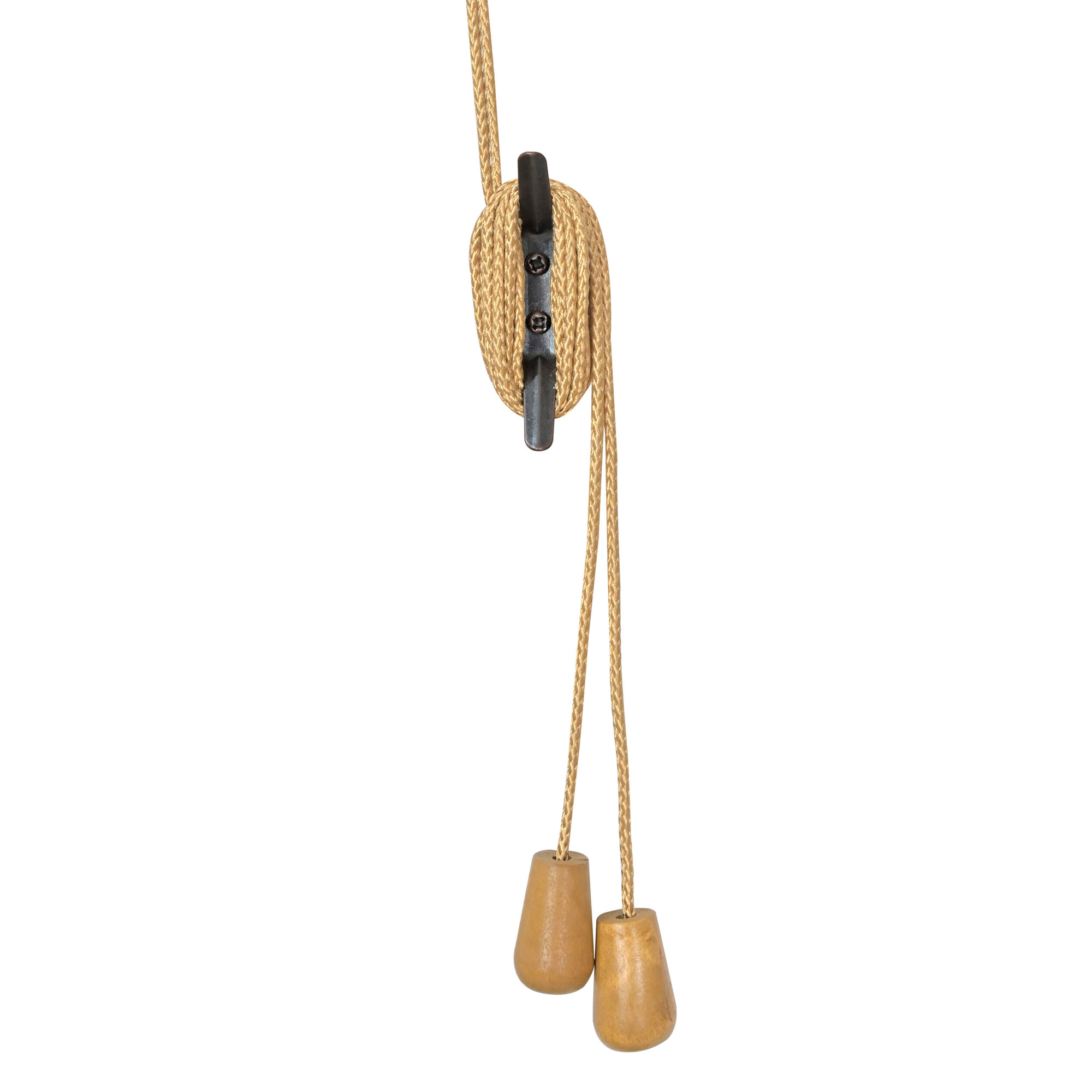 Persiana Rolo Bambu Bauhaus 140X160 Haya Instalação Fácil Casa e Escritório Evolux - N2303542