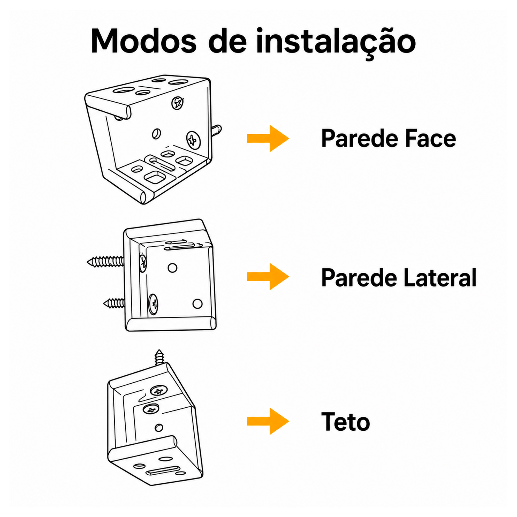 Full Persiana  118X130 Chumbo PVC 25mm Instalação Fácil Casa e Escritório Evolux - D148033MON