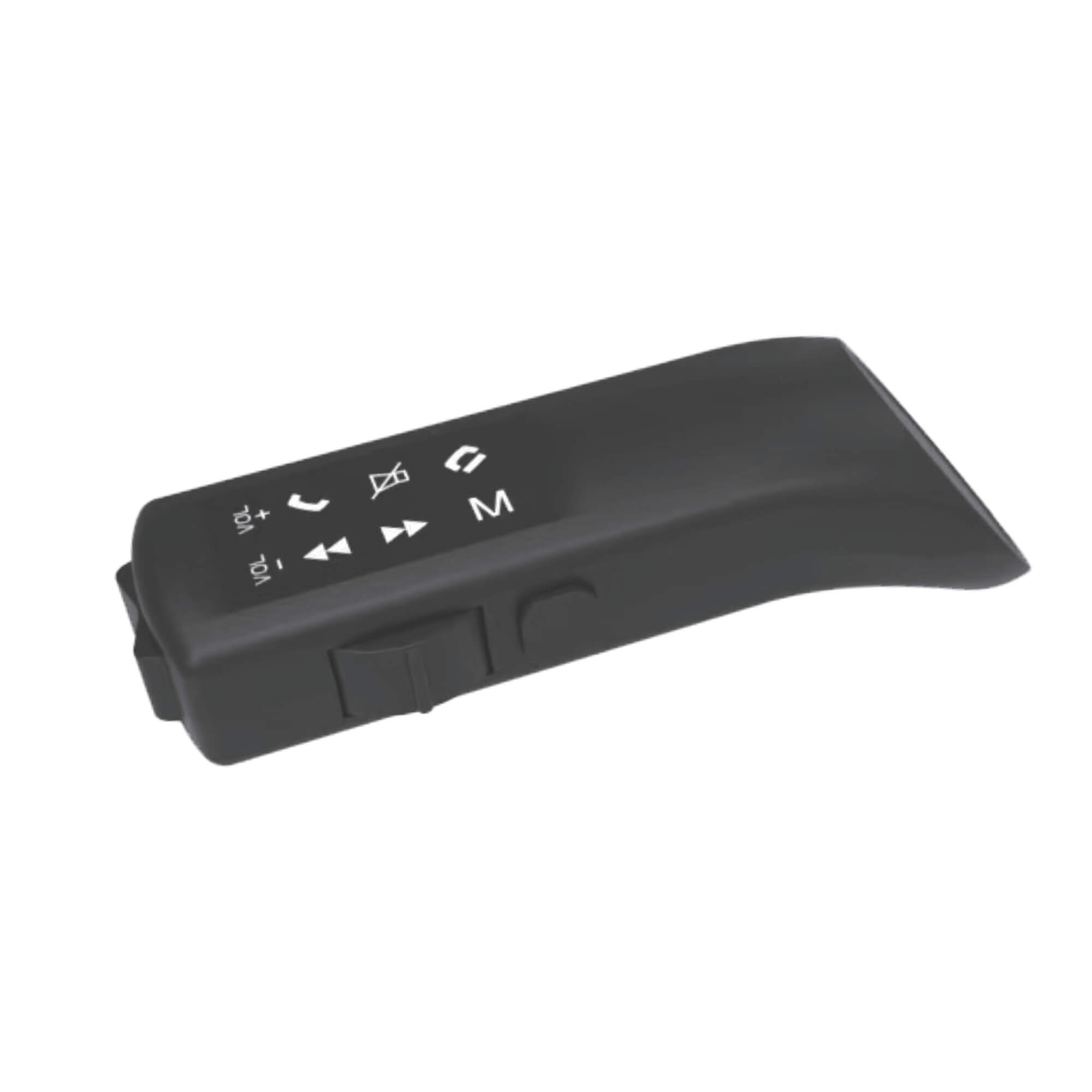 Controle de Volante Universal 12V Roadstar - RS200BR MI