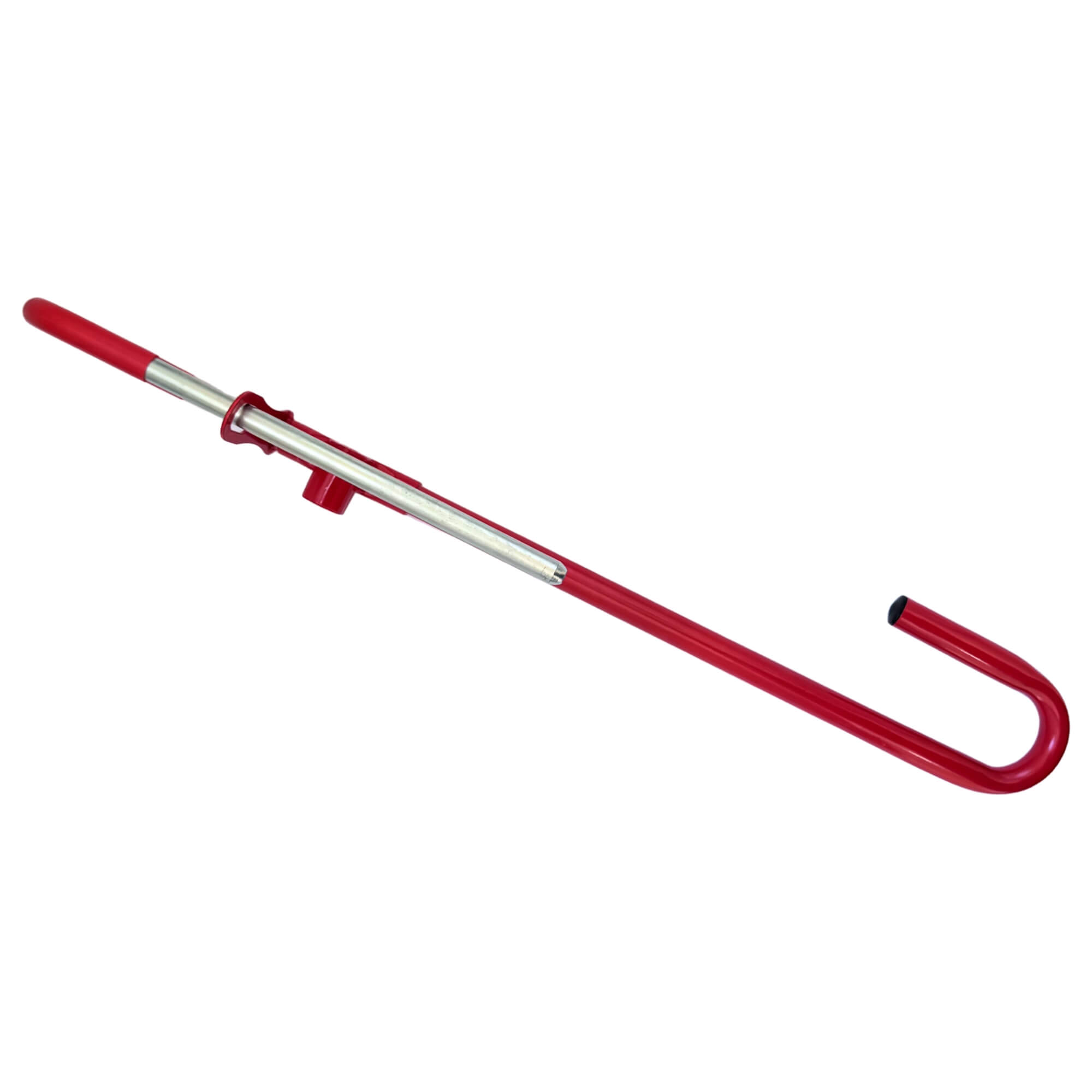 Trava Volante e Pedal c/ Chave Tetra Roadstar - RS310BR MI