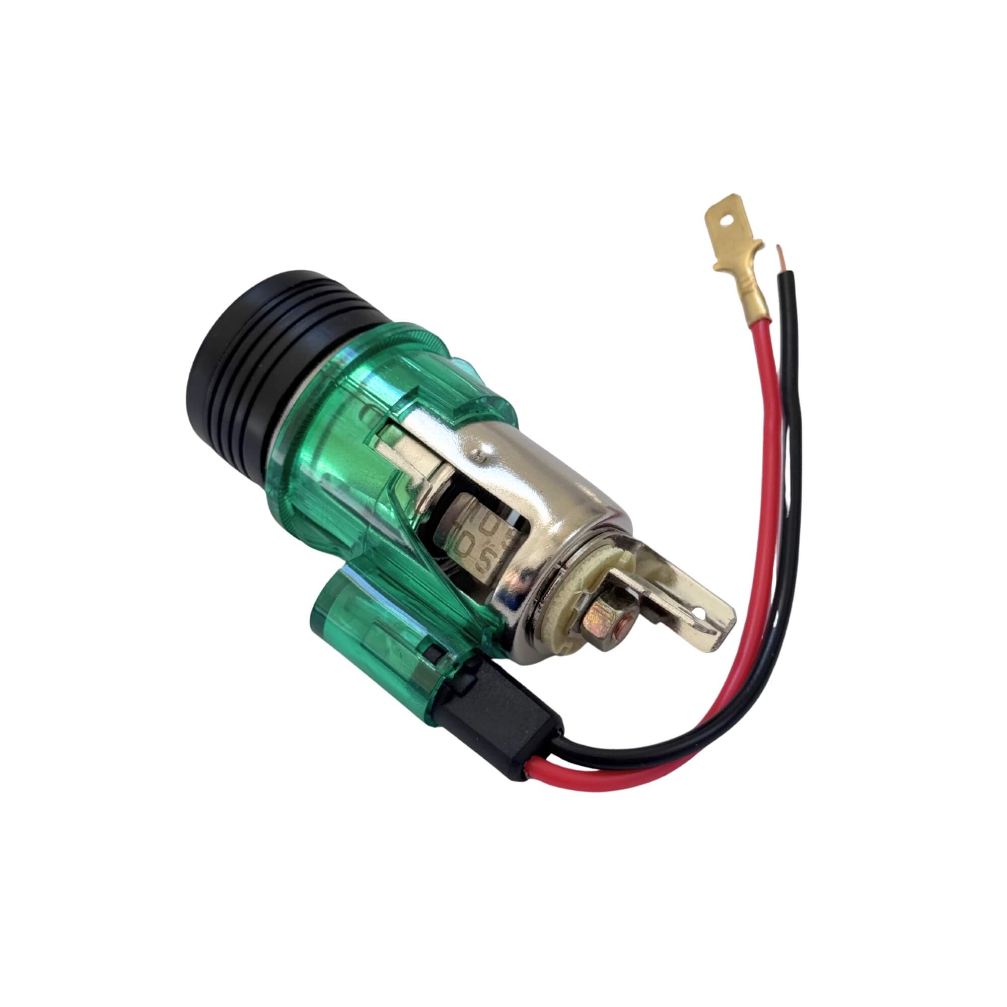 Cigarrete Automotivo Acendedor de Cigarros Universal Roadstar - RS106BR MI