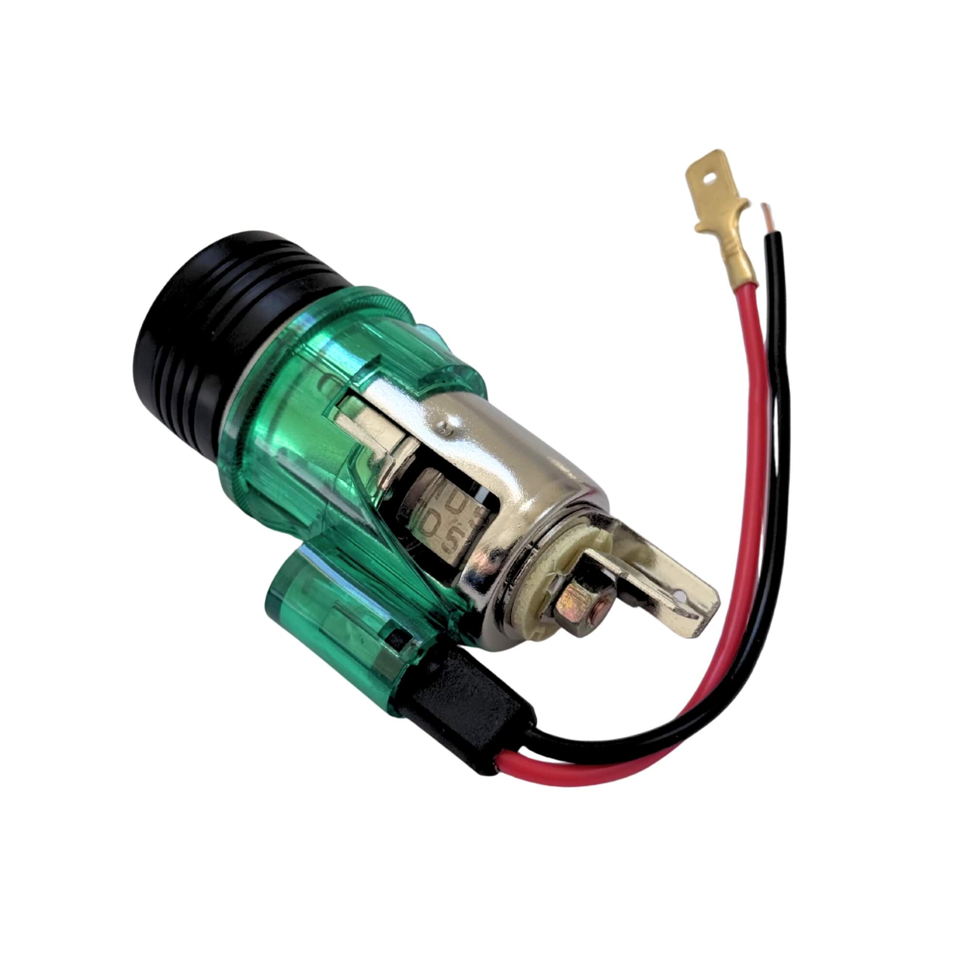 Cigarrete Automotivo Acendedor de Cigarros Universal Roadstar - RS106BR MI