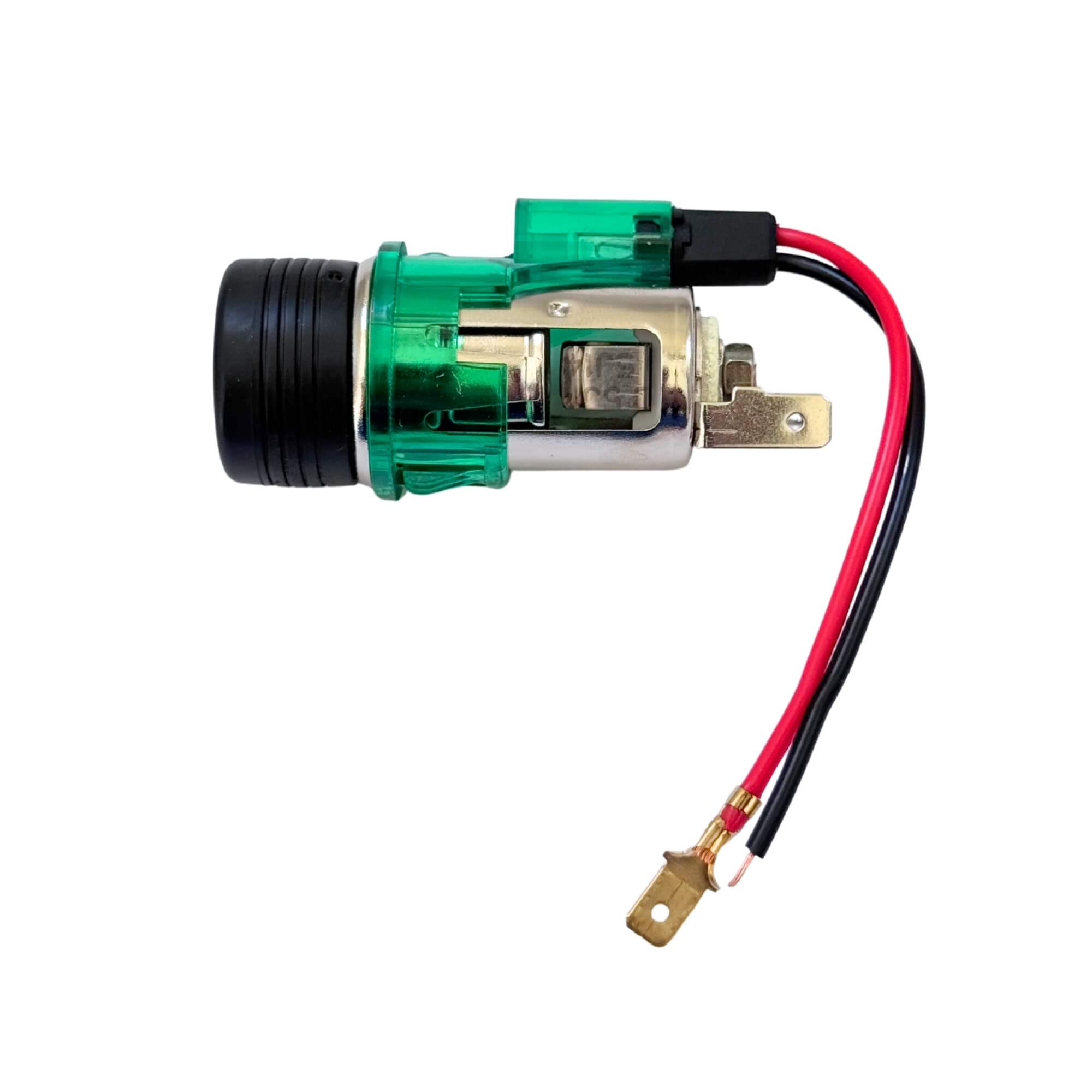 Cigarrete Automotivo Acendedor de Cigarros Universal Roadstar - RS106BR MI