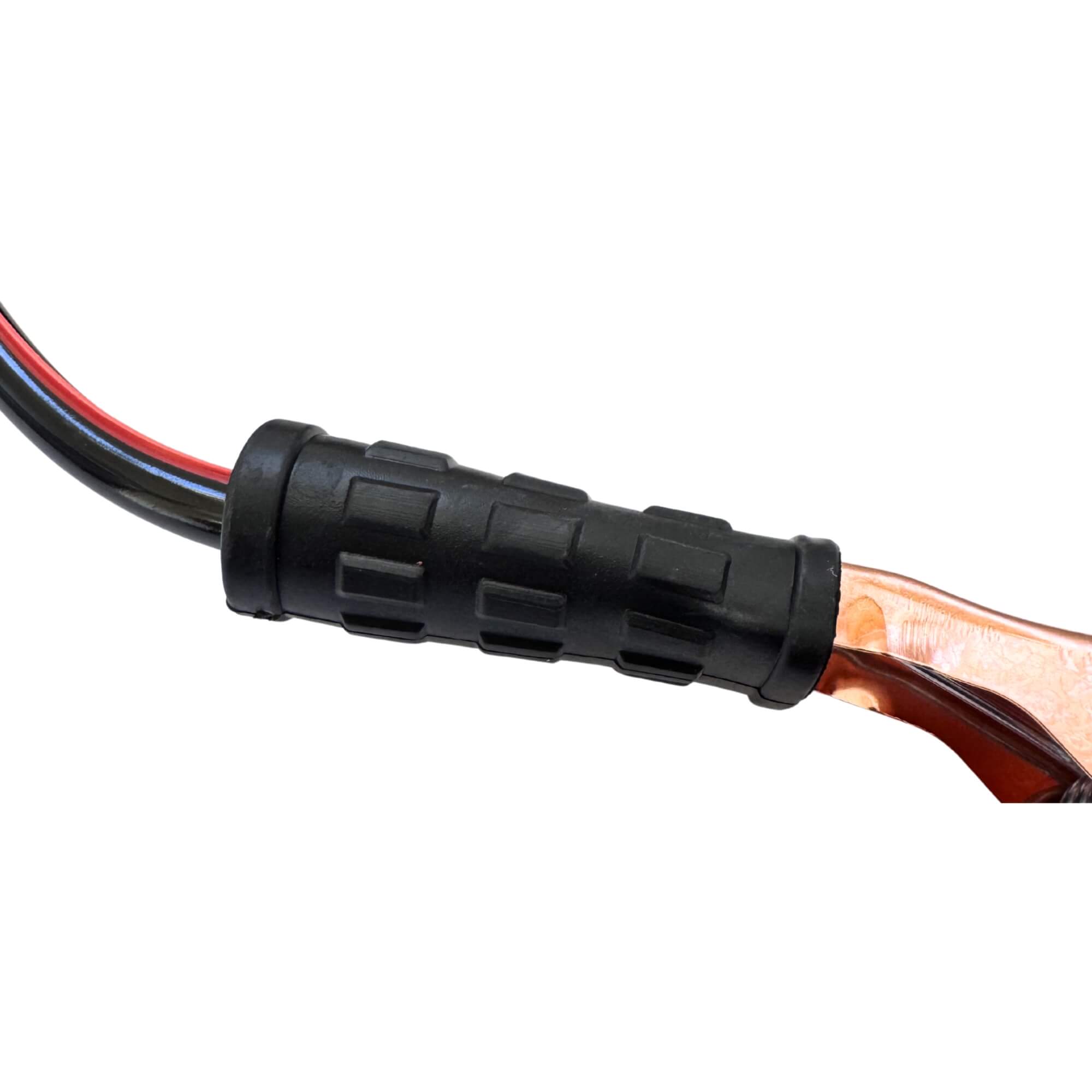 Cabo Auxiliar Partida Bateria 500A 2,5M Roadstar - RS311BR MI