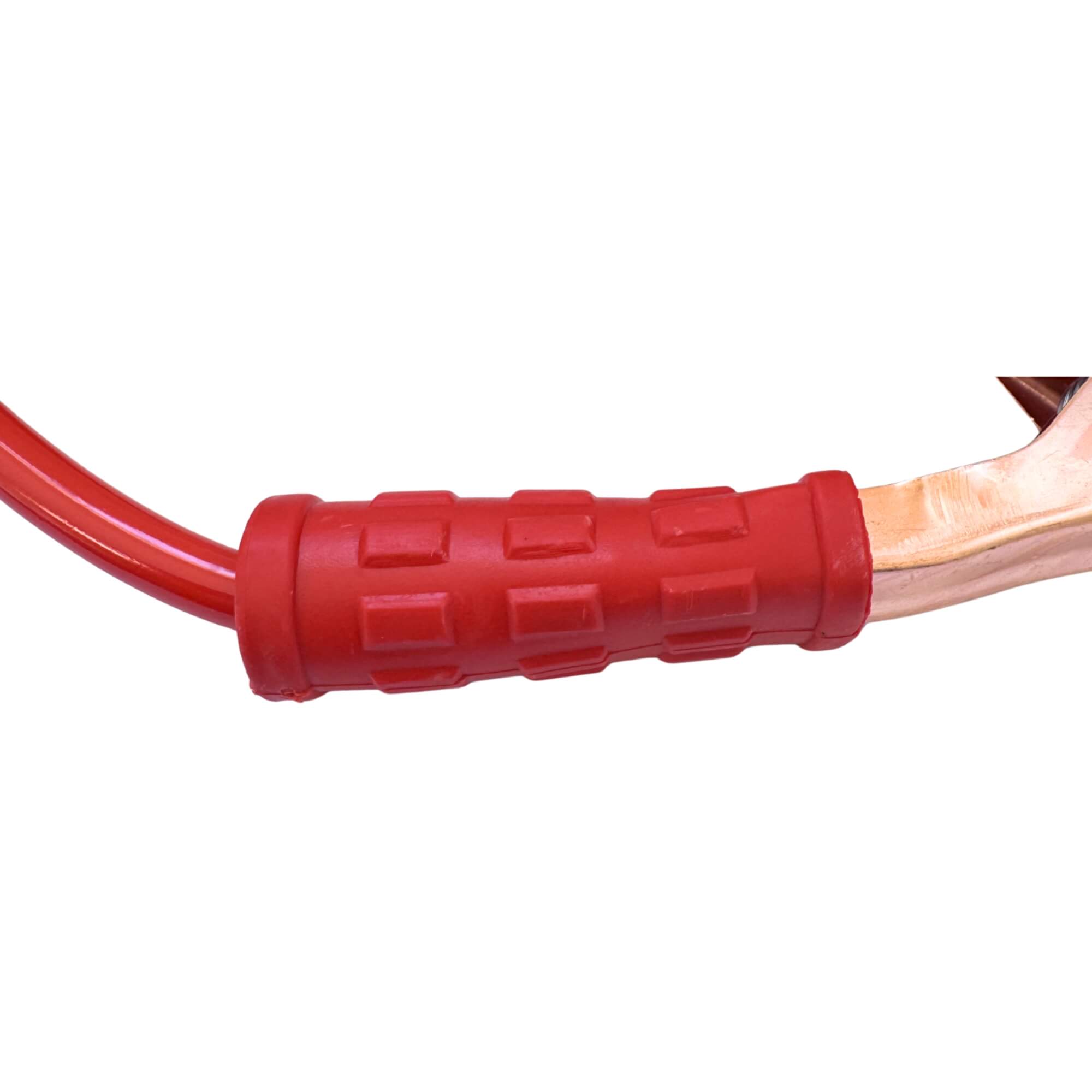 Cabo Auxiliar Partida Bateria 500A 2,5M Roadstar - RS311BR MI