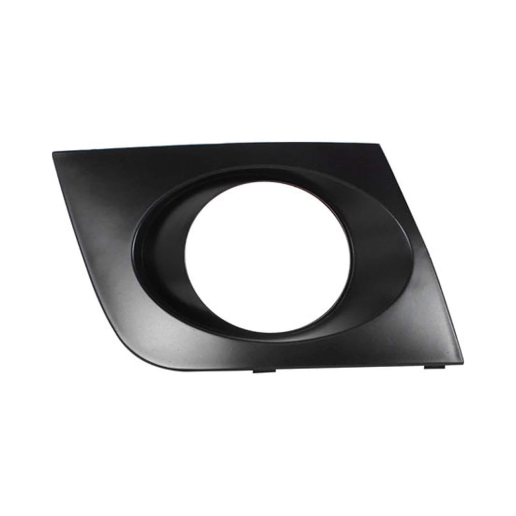 Kit Farol Milha Auxiliar Agile 2009 a 2013 Botão Modelo Original Shocklight - SL-040710 I