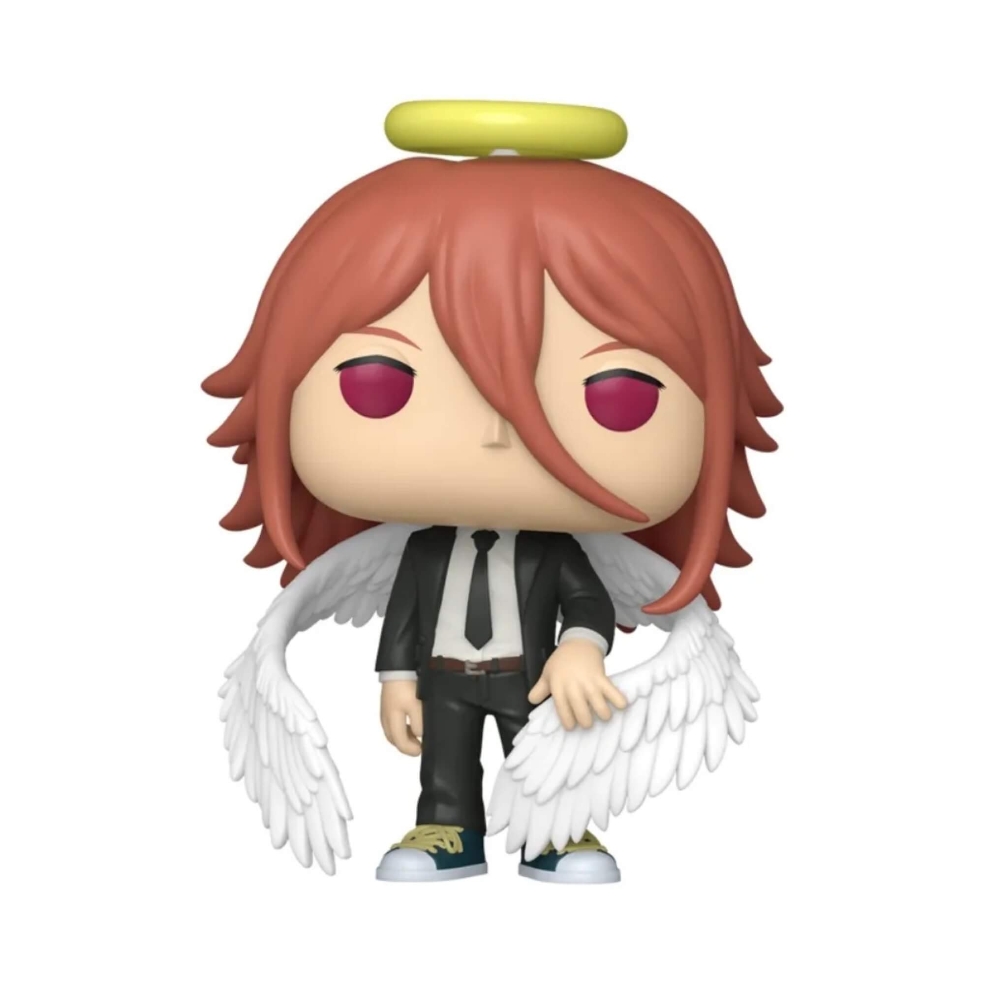 Boneco Funko Pop! Chainsaw Man - Arco da Reze - Anjo Candide - 13048