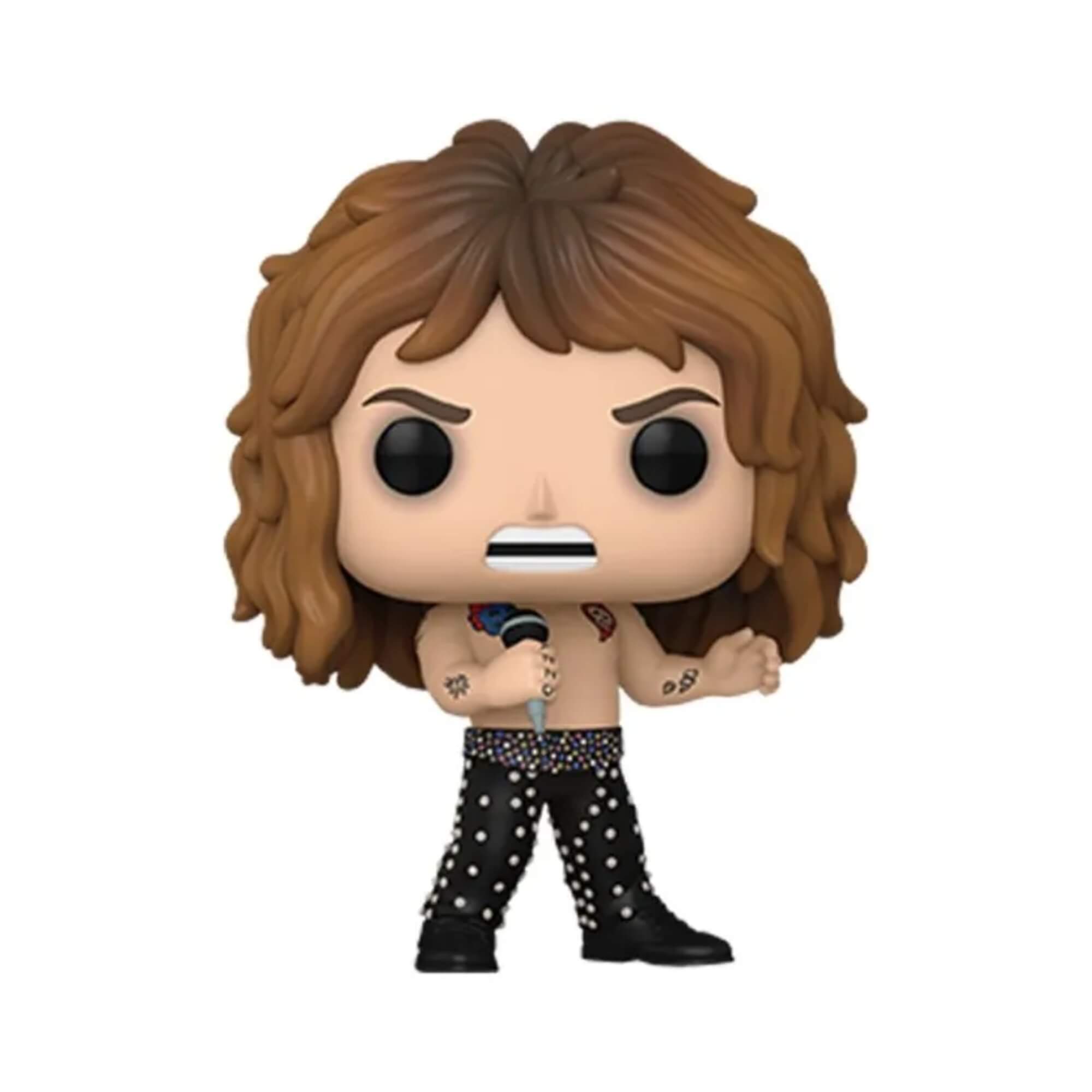 Boneco Funko Pop! Rocks - Ozzy Osbourne (1989) Candide - 11461