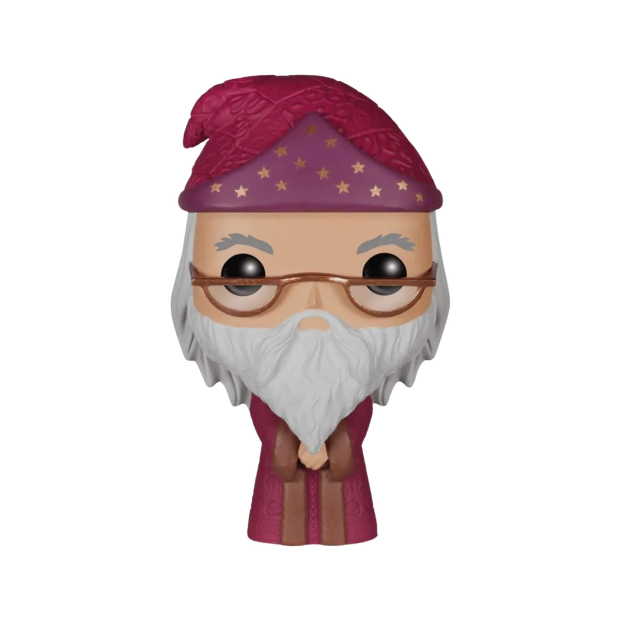 Boneco Funko Pop! Harry Potter - Alvo Dumbledore Candide - 11814