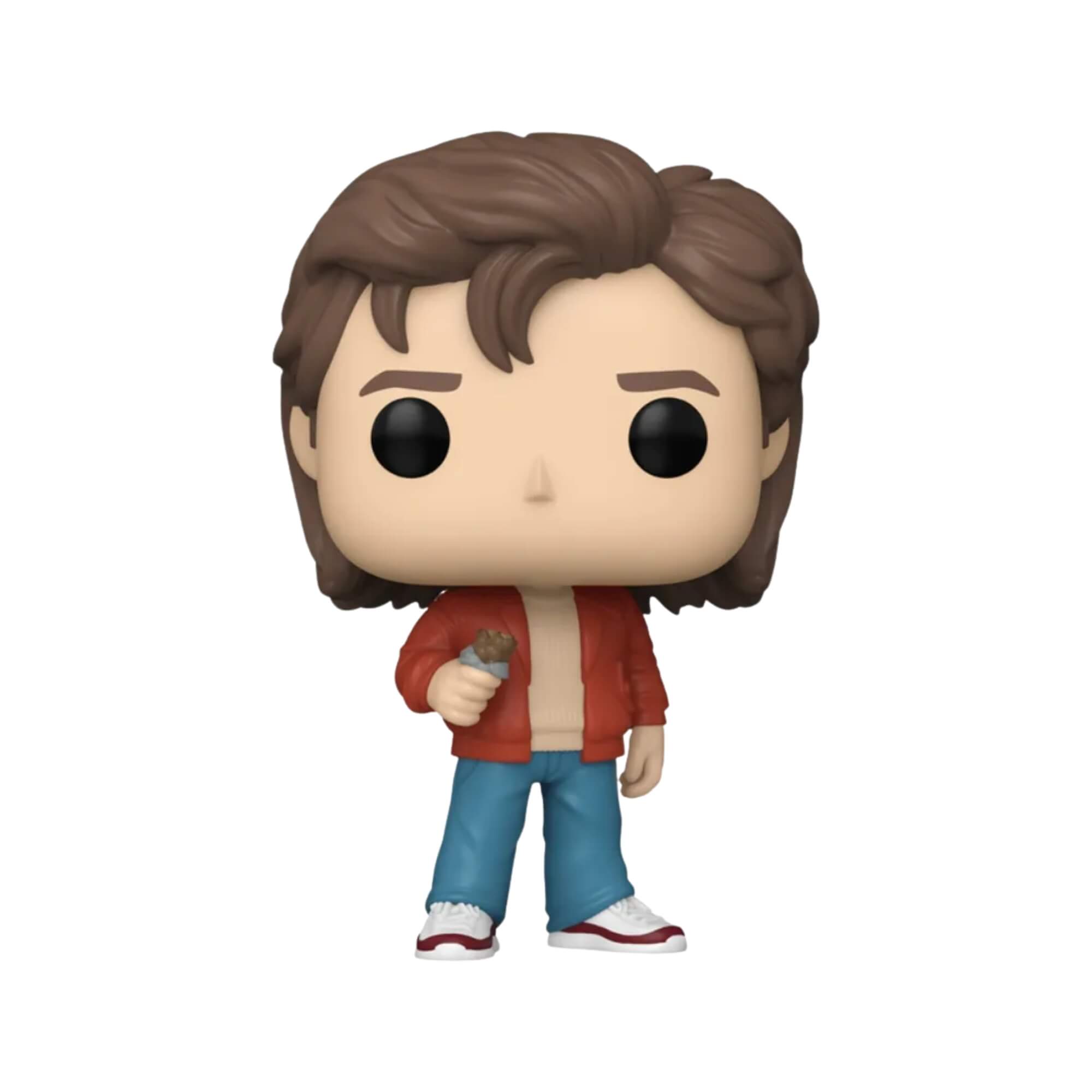 Boneco Funko Pop! Stranger Things T5 - Steve Harrington Candide - 12467