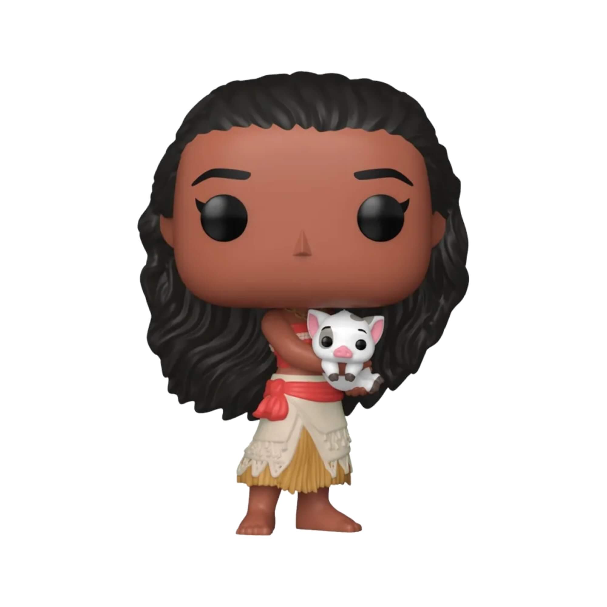 Boneco Funko Pop! Disney Moana - Moana e Pua Candide - 13043