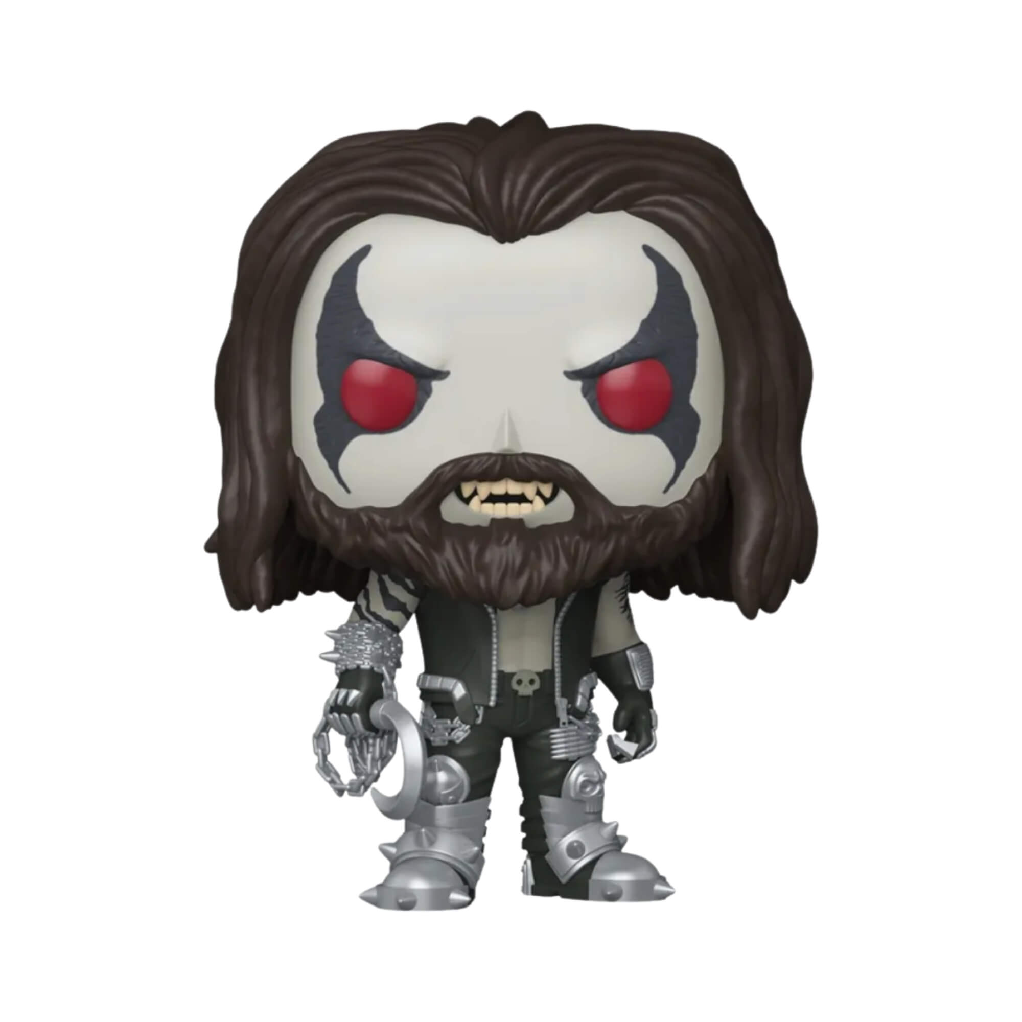 Boneco Funko Pop! DC Comics Supergirl - Lobo Candide - 12962