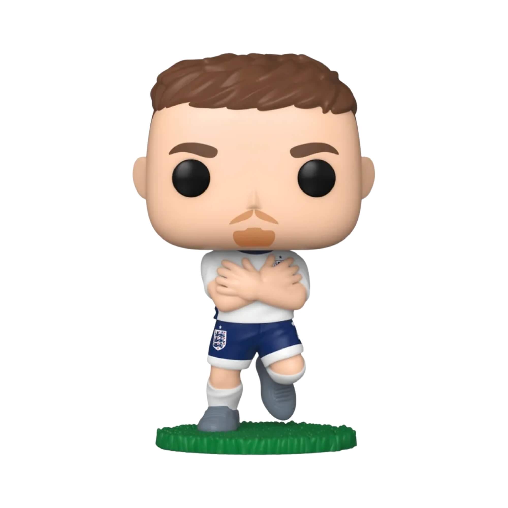 Boneco Funko Pop! Futebol Inglaterra - Cole Palmer Candide - 12984