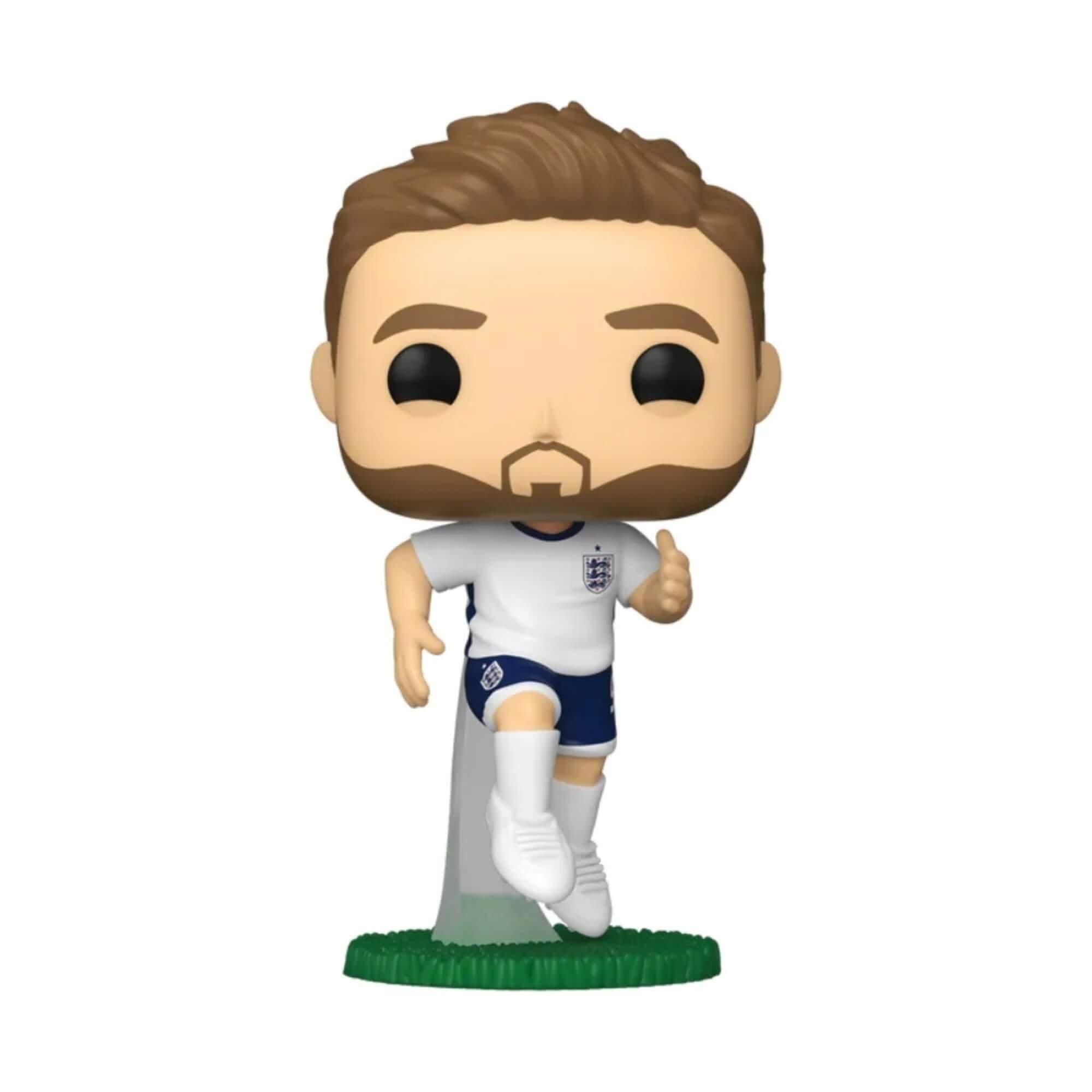 Boneco Funko Pop! Futebol Inglaterra - Harry Kane Candide - 13002