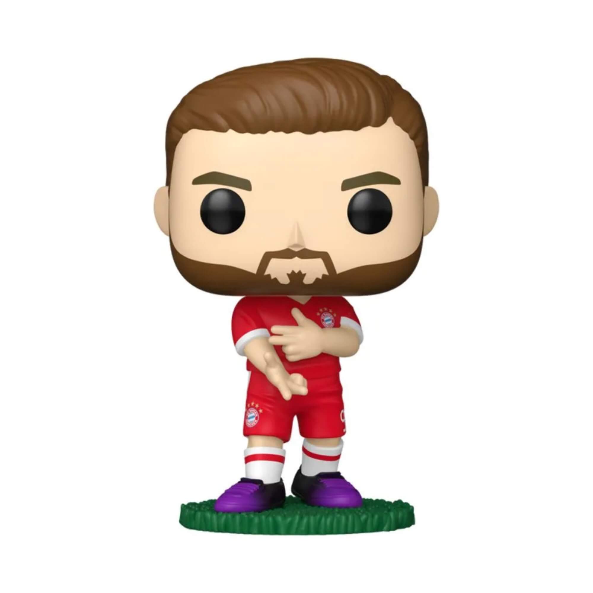 Boneco Funko Pop! Bayern de Munique - Harry Kane Candide - 12987