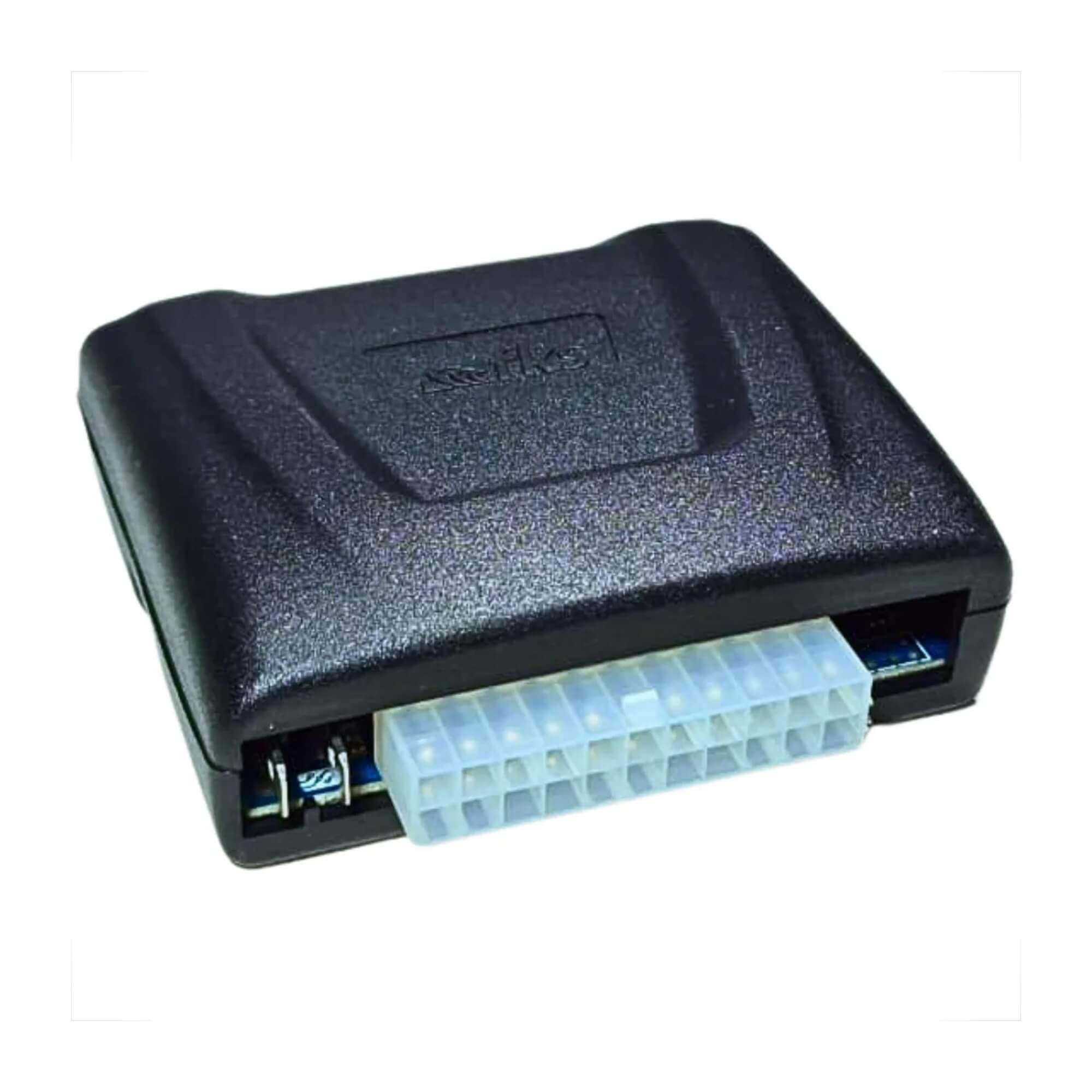 Módulo de Vidro Elétrico L200 Triton 2025 a 2026 FKS - MLV608 MT09 G2
