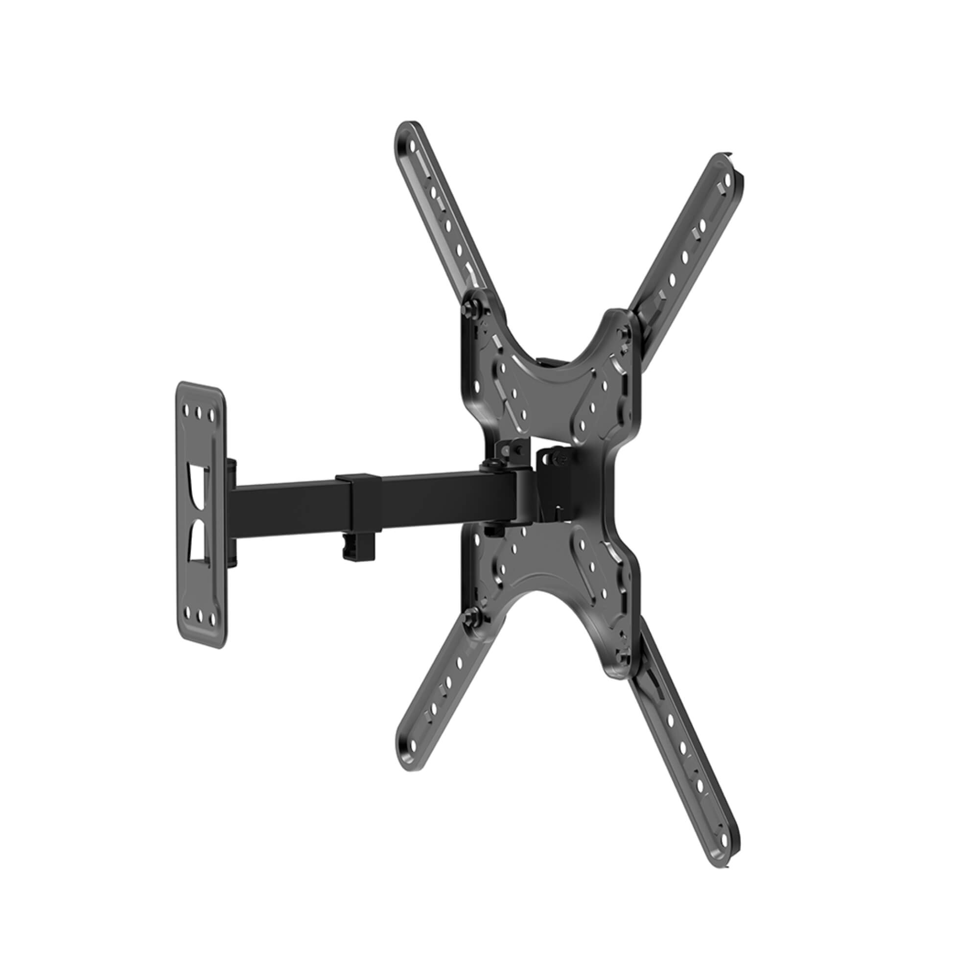 Suporte Multiarticulado de Parede para TVs de 26" a 65" Até 30 kg ELG - MT400AR