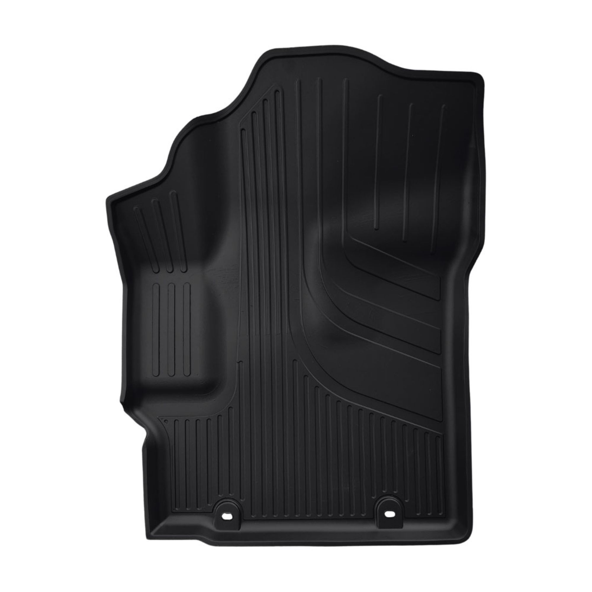 Tapete tipo Bandeja 4P Adaptável Yaris Cross Combustão A partir de 2026 4 peças Grid - TB13004