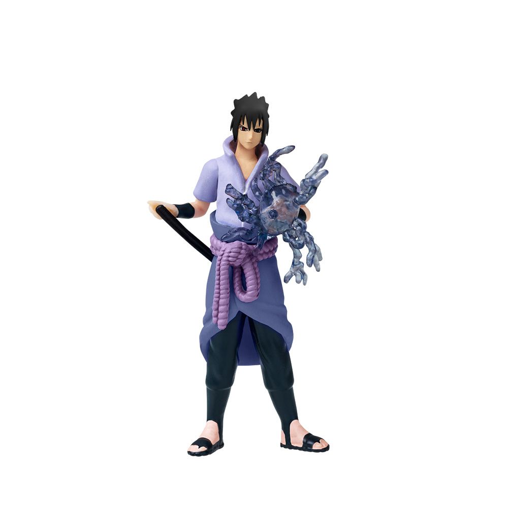 Naruto Cápsula do Tsukuyomi Infinita Surpresa Multikids - BR2814