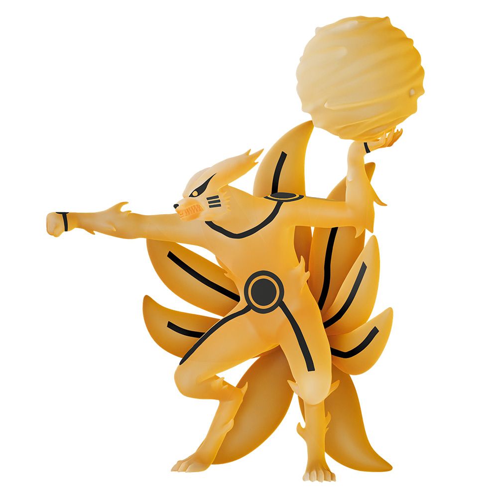 Naruto Cápsula do Tsukuyomi Infinita Surpresa Multikids - BR2814
