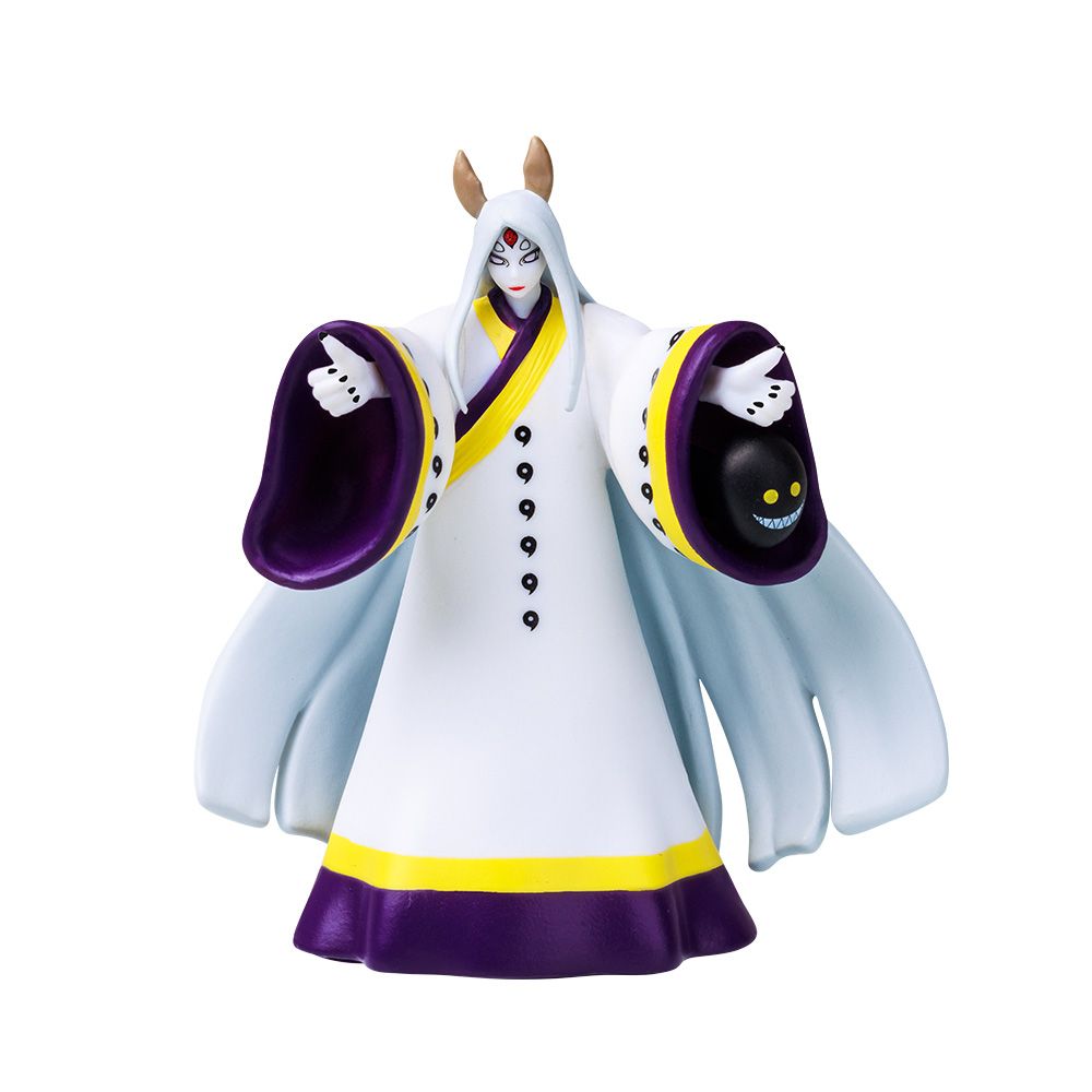 Naruto Cápsula do Tsukuyomi Infinita Surpresa Multikids - BR2814