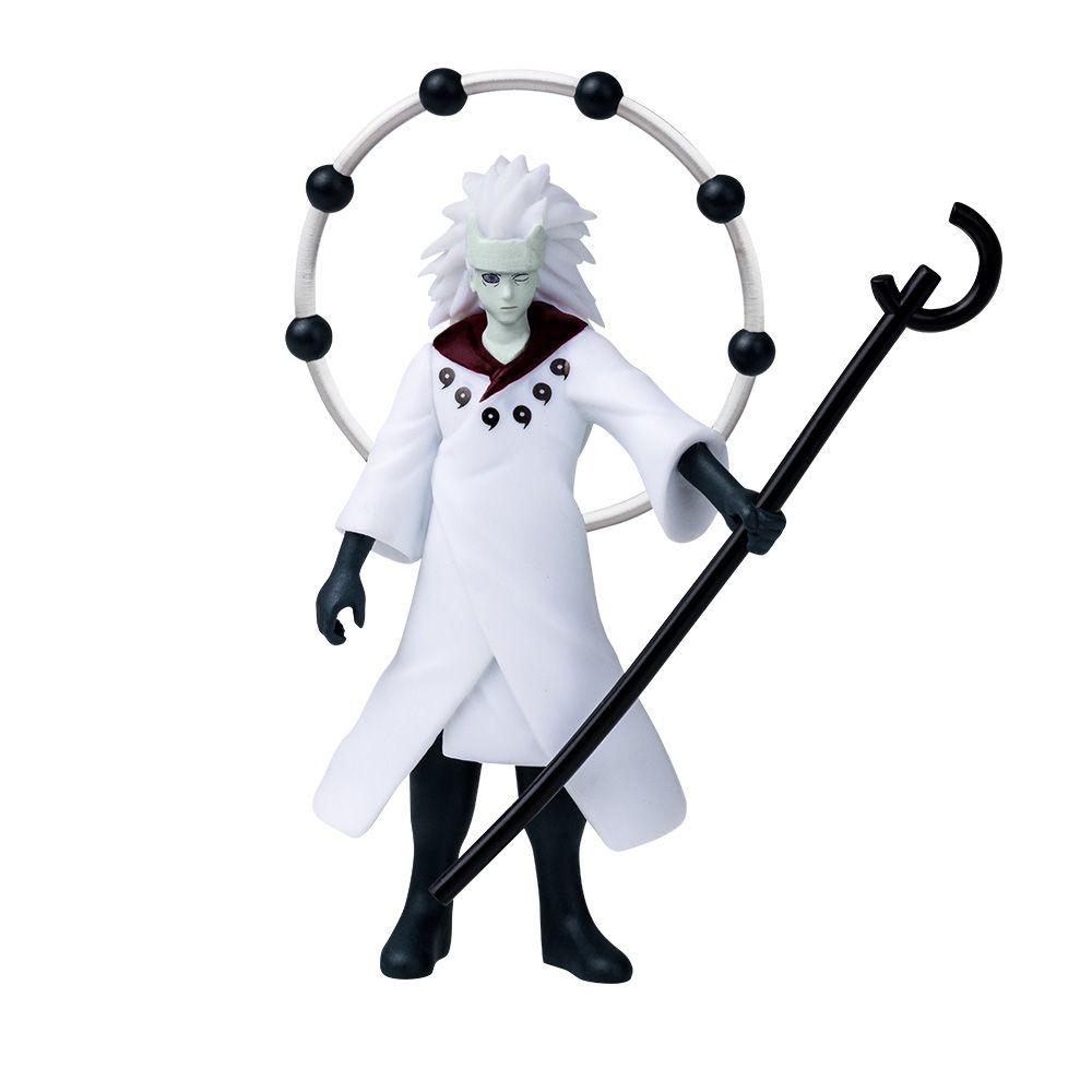 Naruto Cápsula do Tsukuyomi Infinita Surpresa Multikids - BR2814