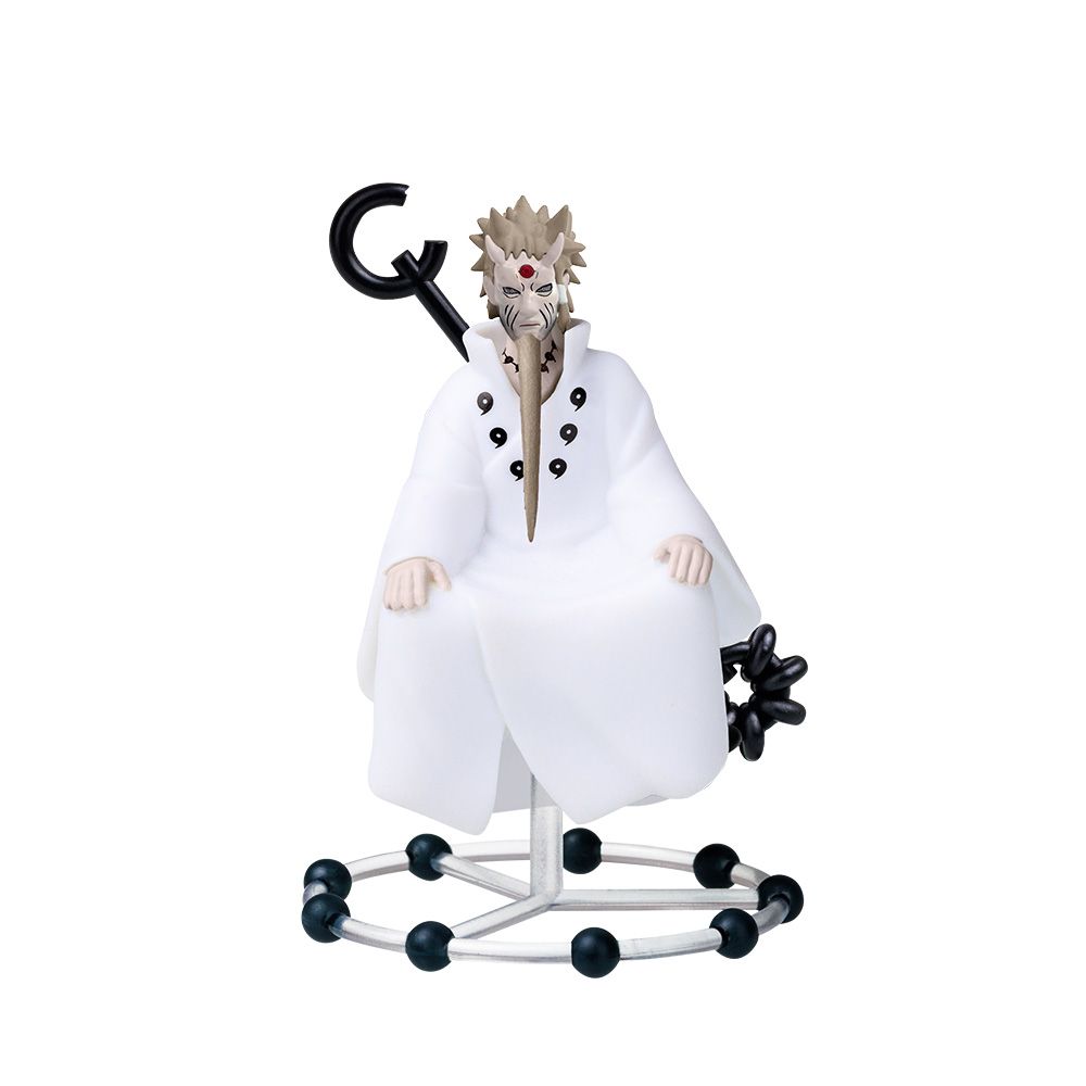 Naruto Cápsula do Tsukuyomi Infinita Surpresa Multikids - BR2814