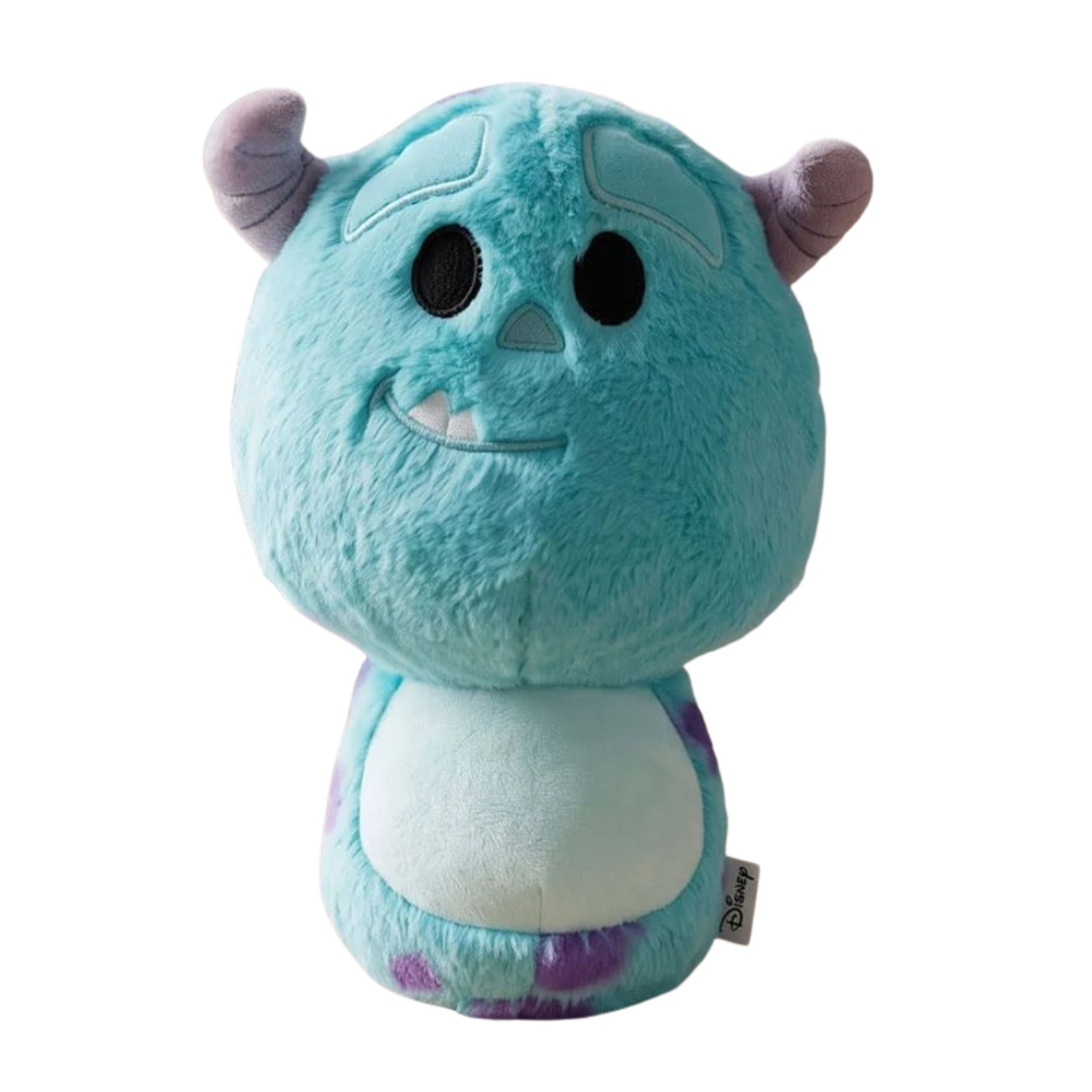 Pelúcia Funshies Disney Sulley Monstros S.A. Multikids - BR2764