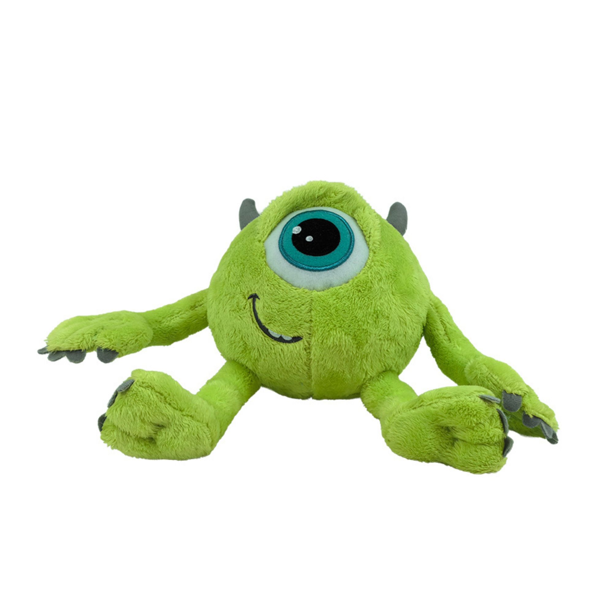 Pelúcia Disney Big Head Monstros S.A. Mike Multikids - BR2652