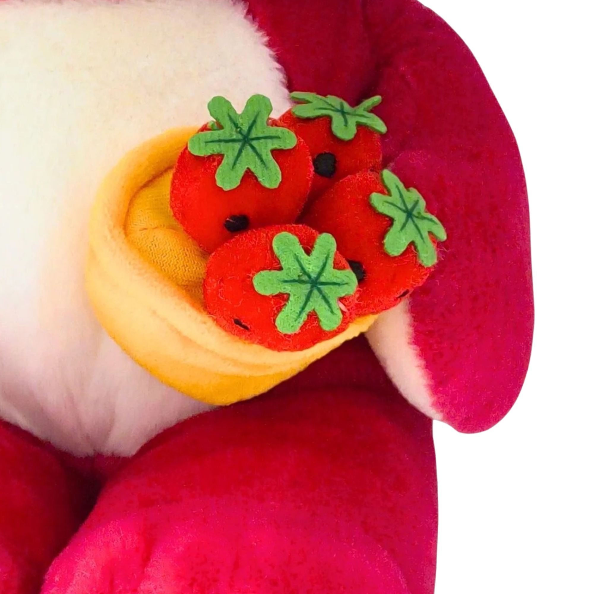 Pelúcia Disney 30cm Toy Story Lotso Multikids - BR2660