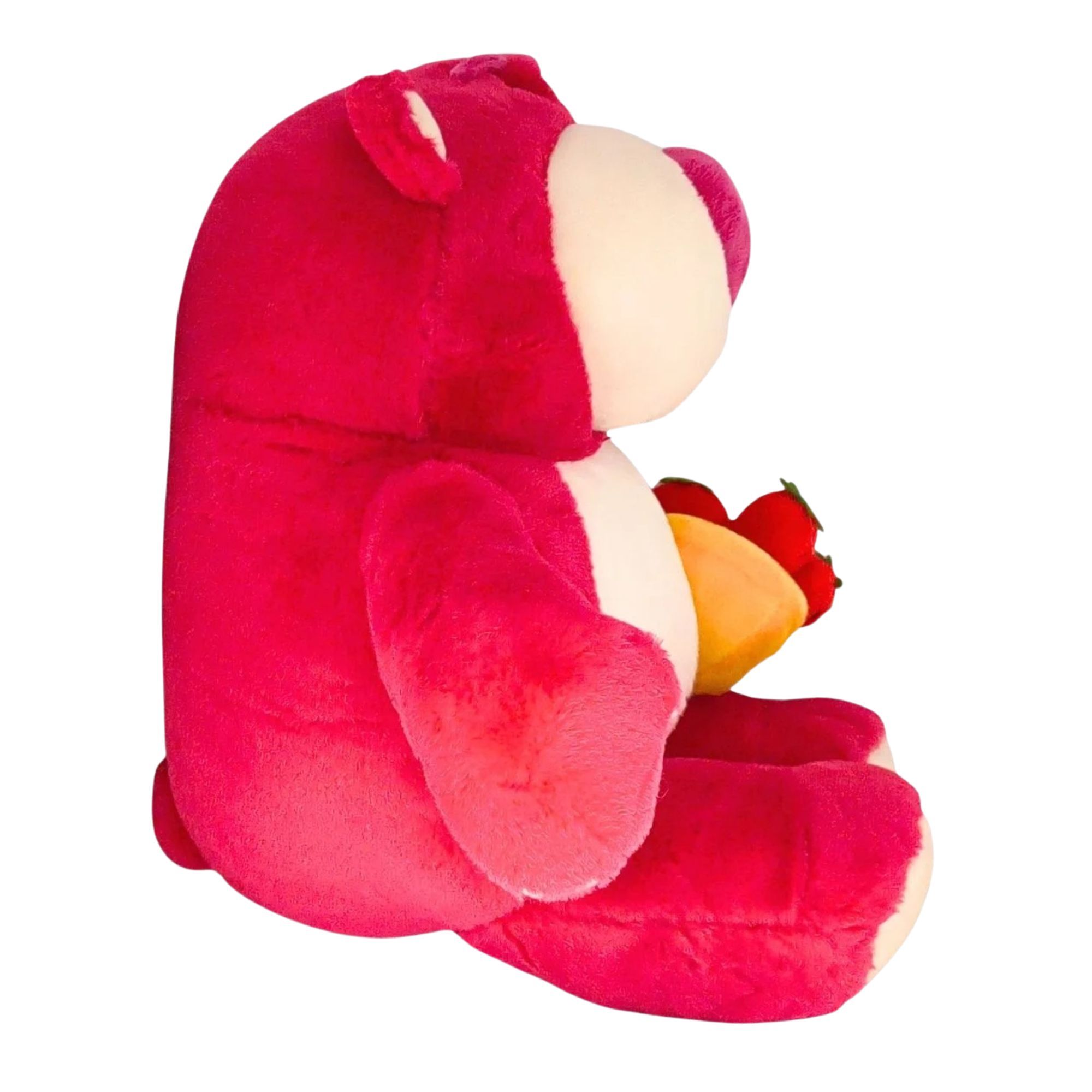 Pelúcia Disney 30cm Toy Story Lotso Multikids - BR2660