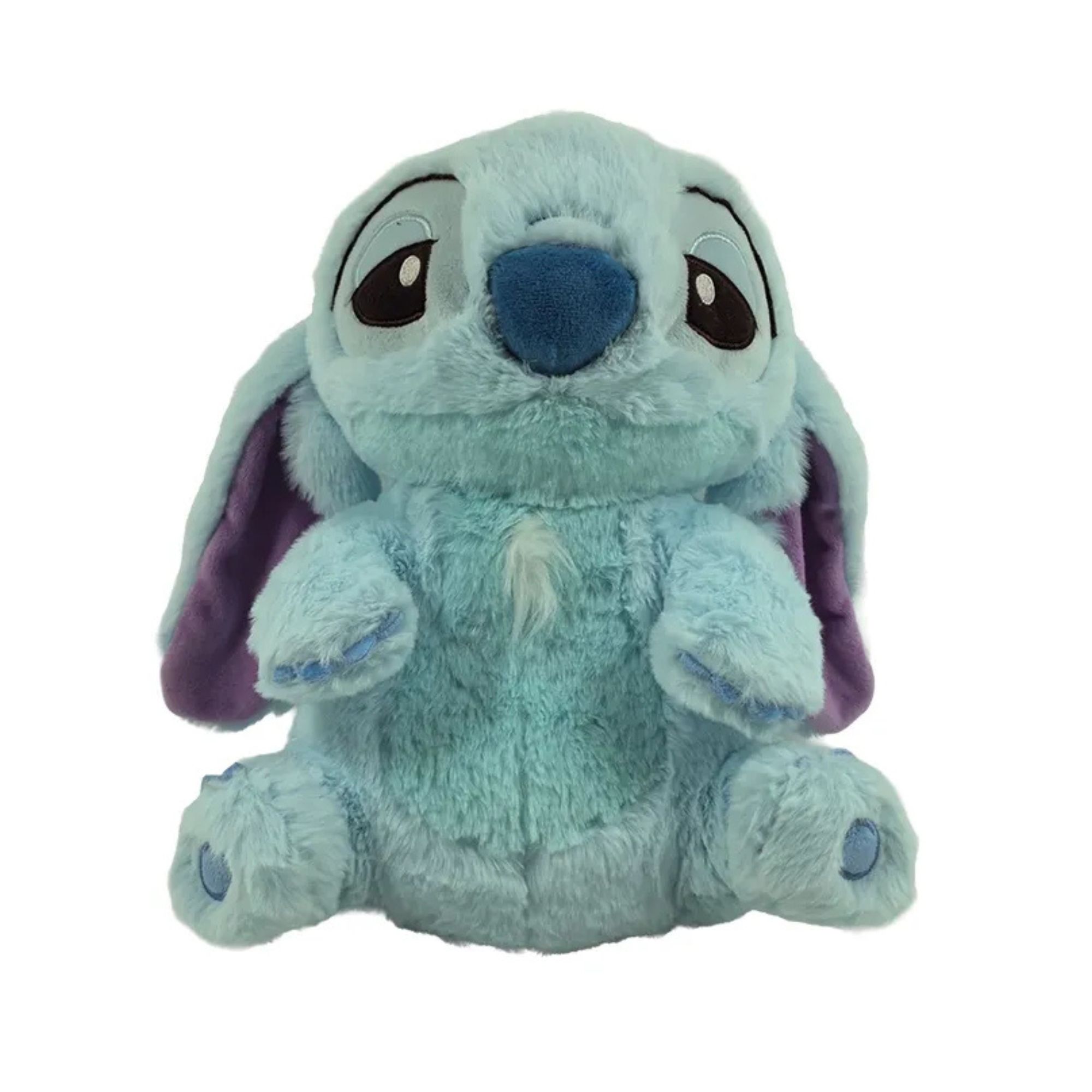 Pelúcia Disney Sleepies Stitch Multikids - BR2661