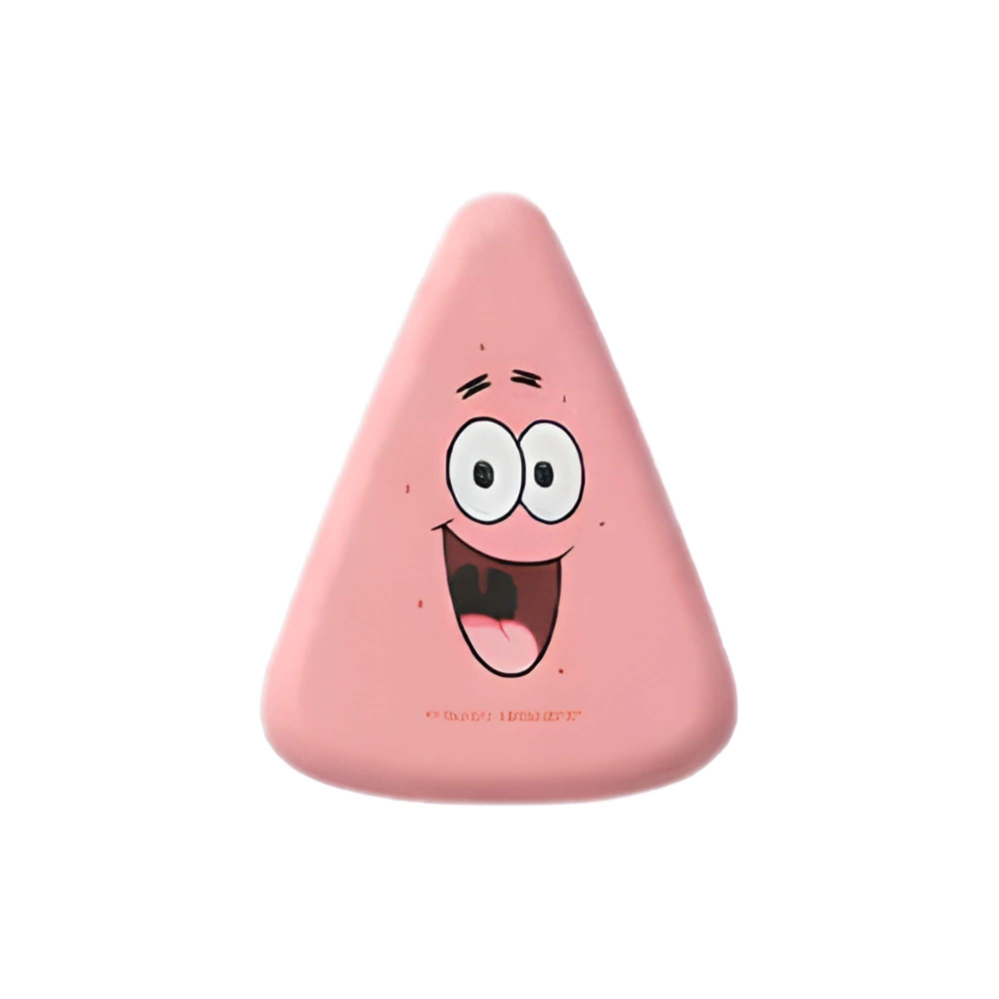 Kit Lápis Hb Bob Esponja 2 Lápis Apontador e Borracha Leo&Leo Leonora - 10810