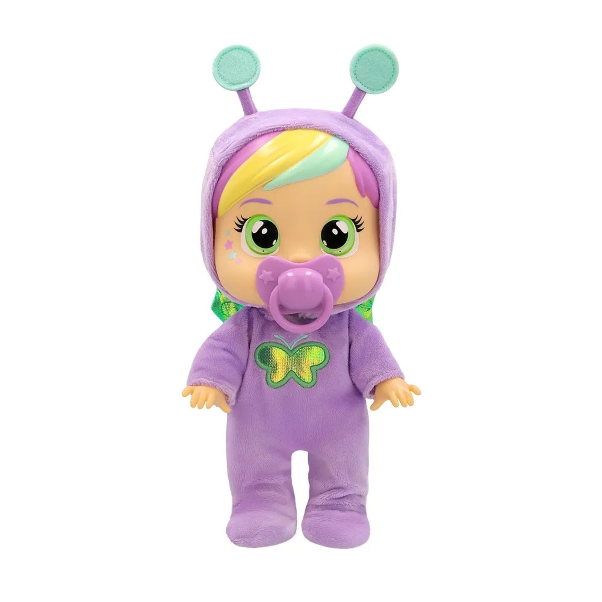 Boneca Cry Babies Loving Care Fantasy Susi Multikids - BR2619