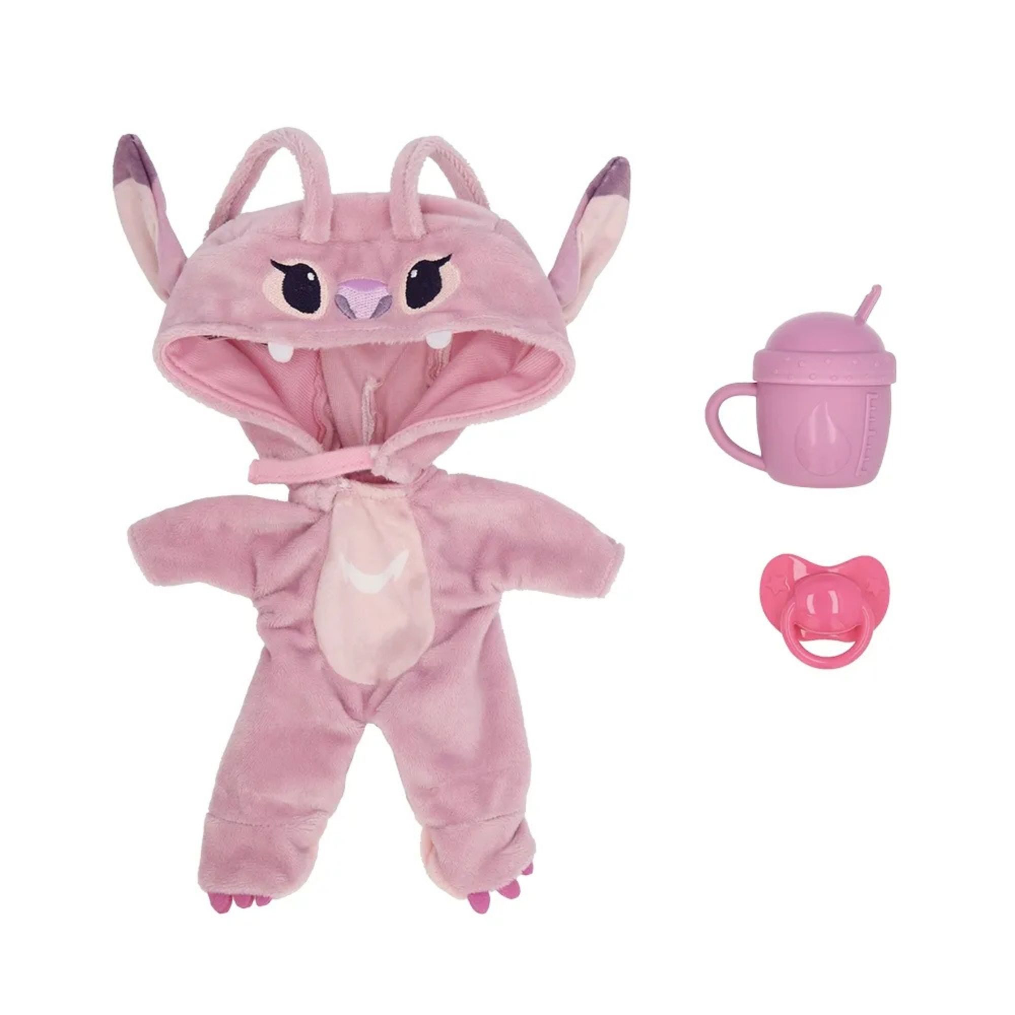 Boneca Cry Babies Loving Care Angel Multikids - BR2622