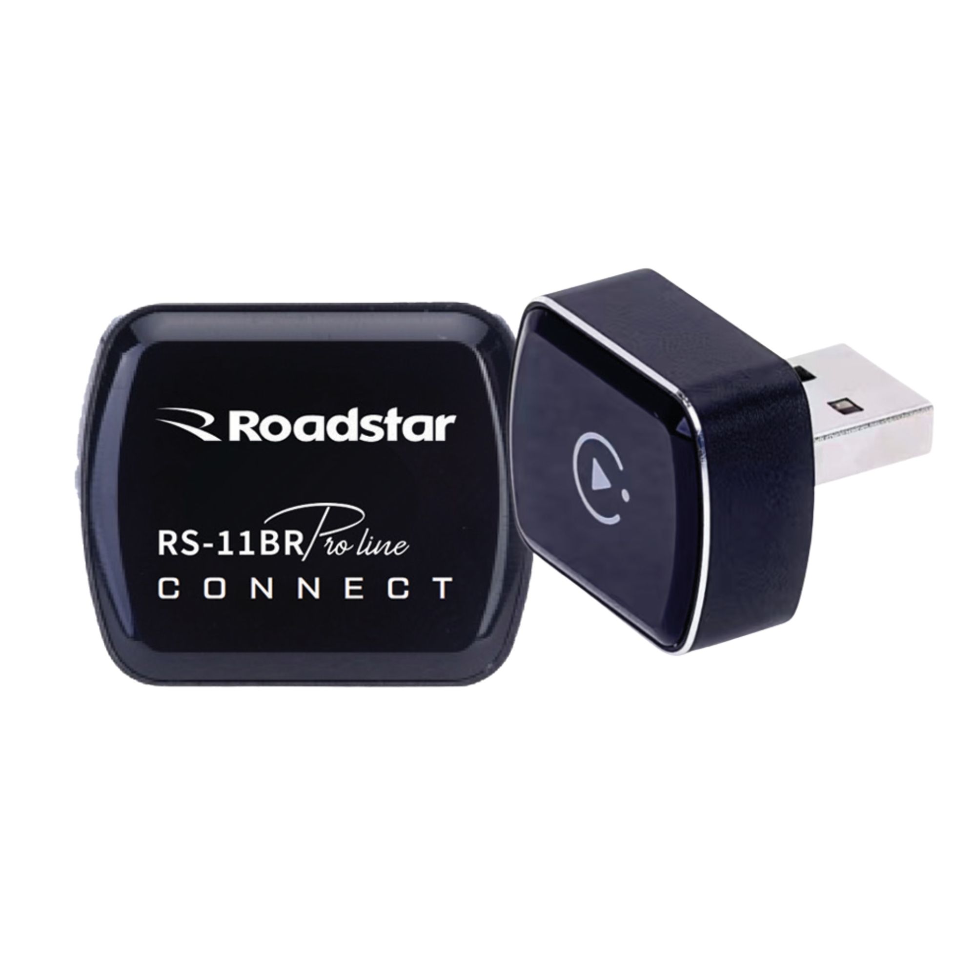 Adaptador Universal Carplay e Android Auto Sem Fio Roadstar - RS11BR MI