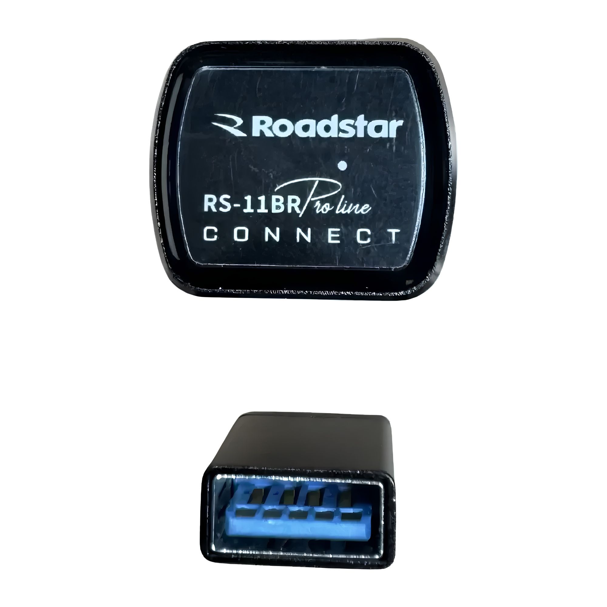 Adaptador Universal Carplay e Android Auto Sem Fio Roadstar - RS11BR MI