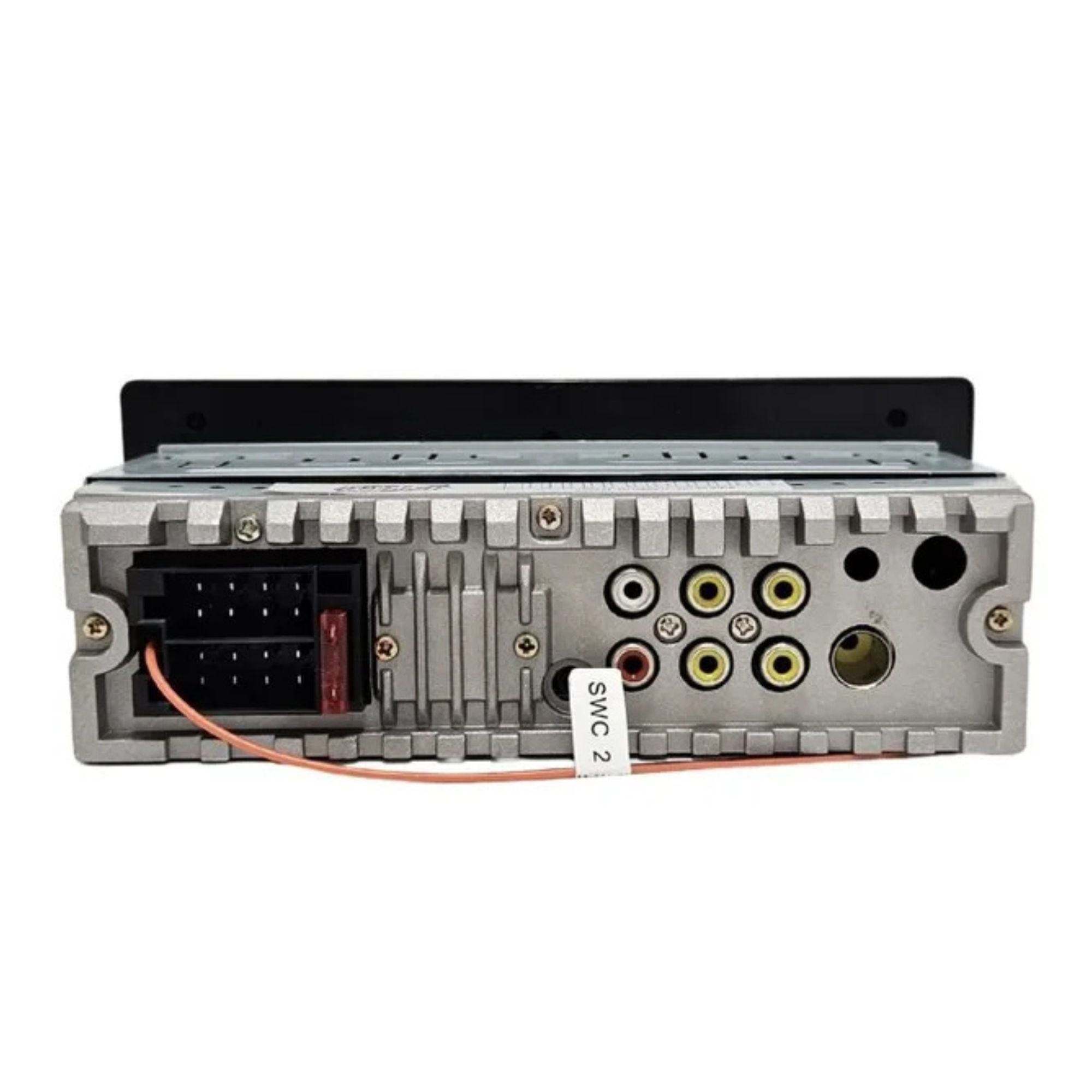 Multimídia Tela de Vidro 6.86" 4x60W RMS CP/AA Com e Sem Fio H-Tech - HT-2694CA