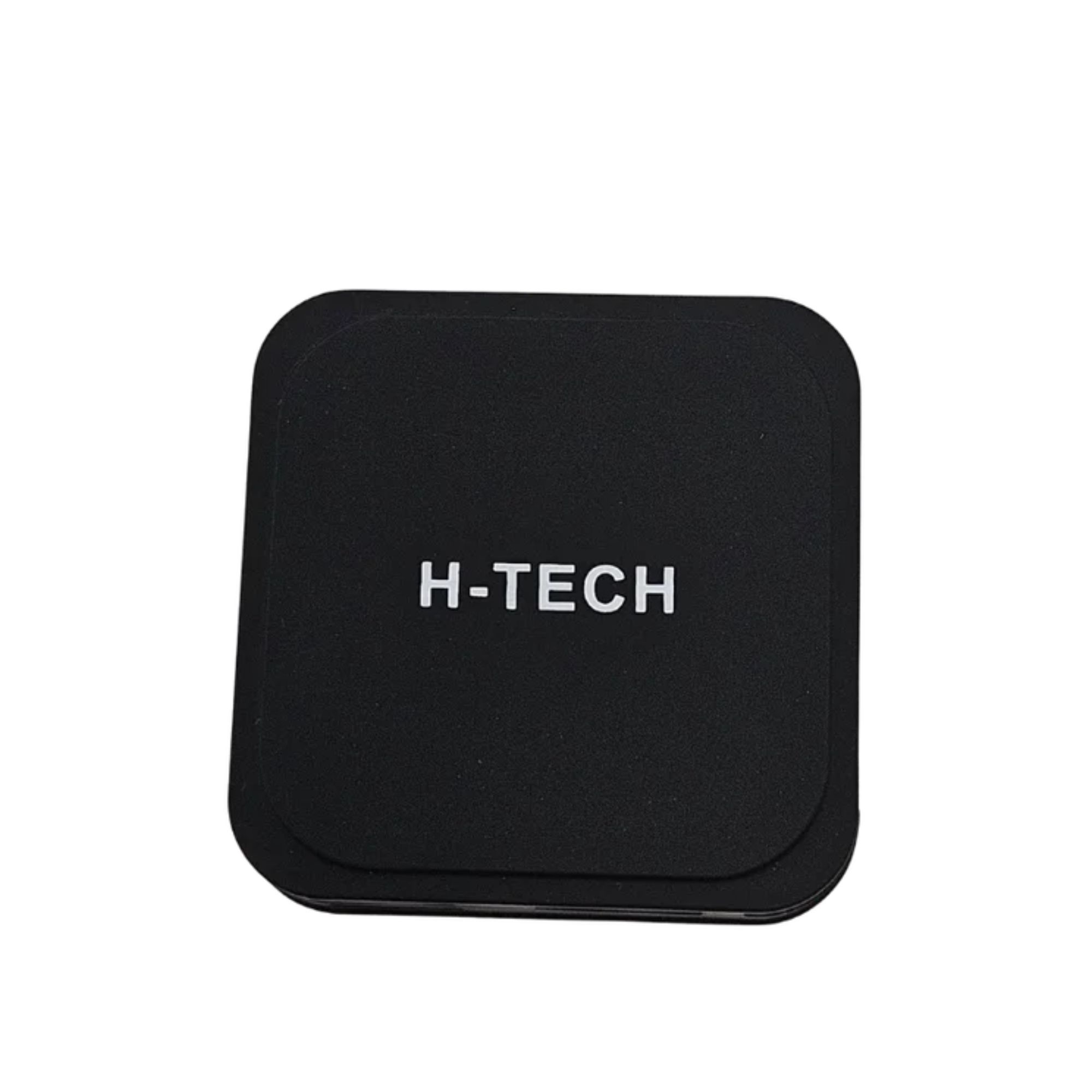 Streaming Box Automotivo Quad-core 2GB+32GB Carplay e Android Auto s/ Fio H-Tech - SB232 G2