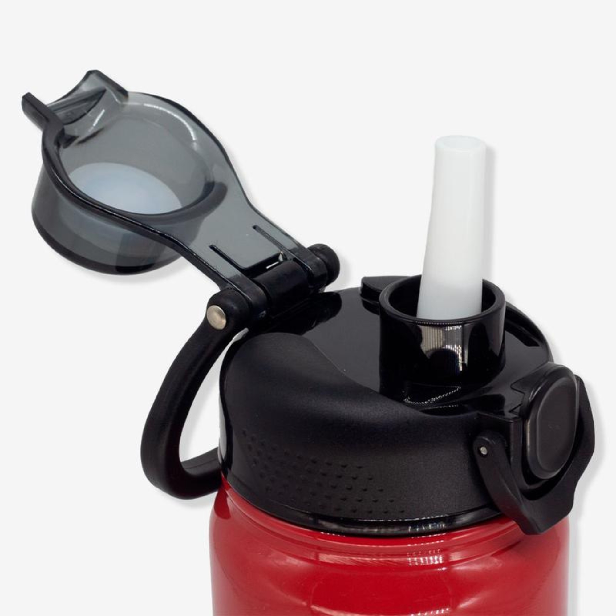 Garrafa Galaxy 650ml Spider Man Homem Aranha Zona Criativa - 10073506