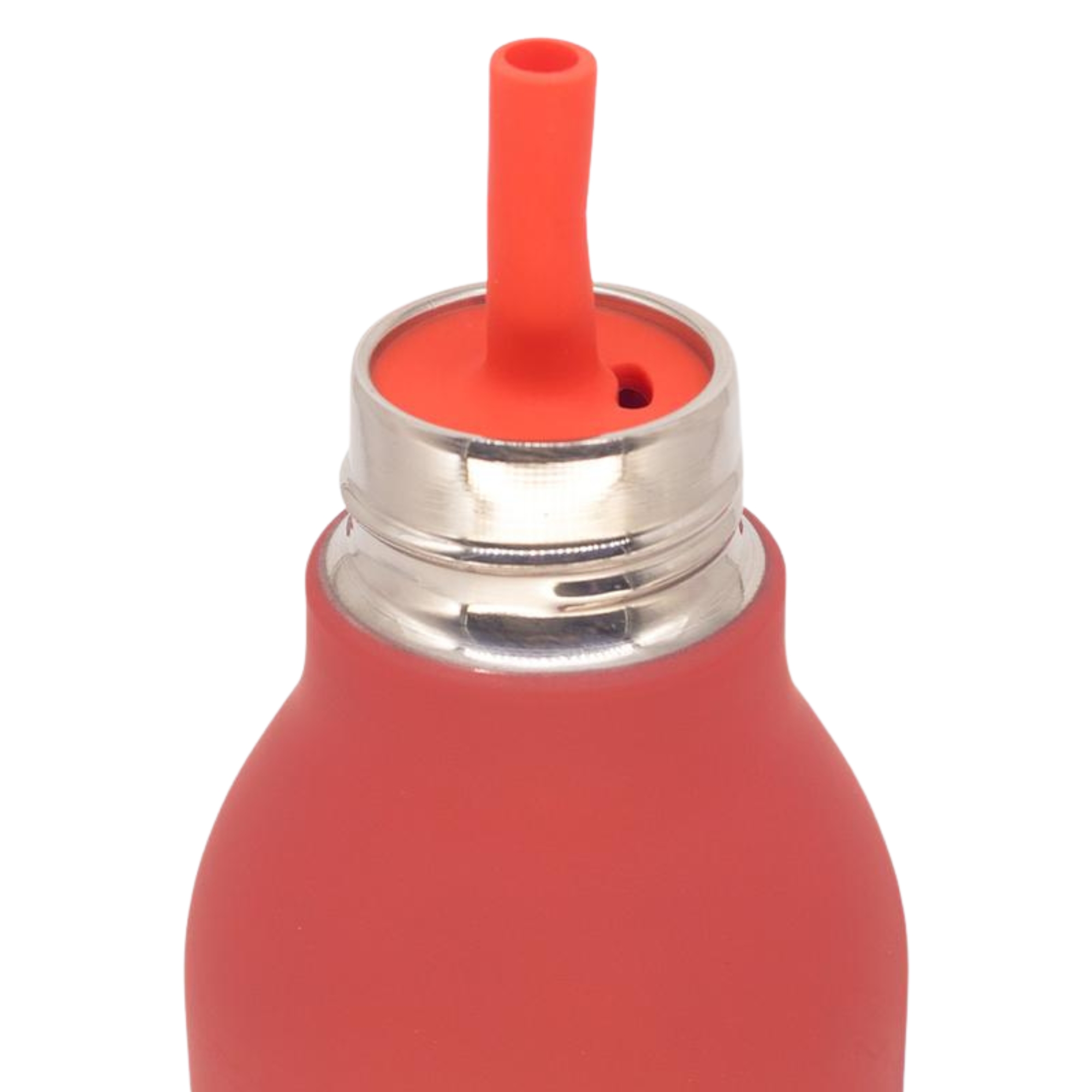 Garrafa Funny 500ml Spider Man Homem Aranha Zona Criativa - 10073669