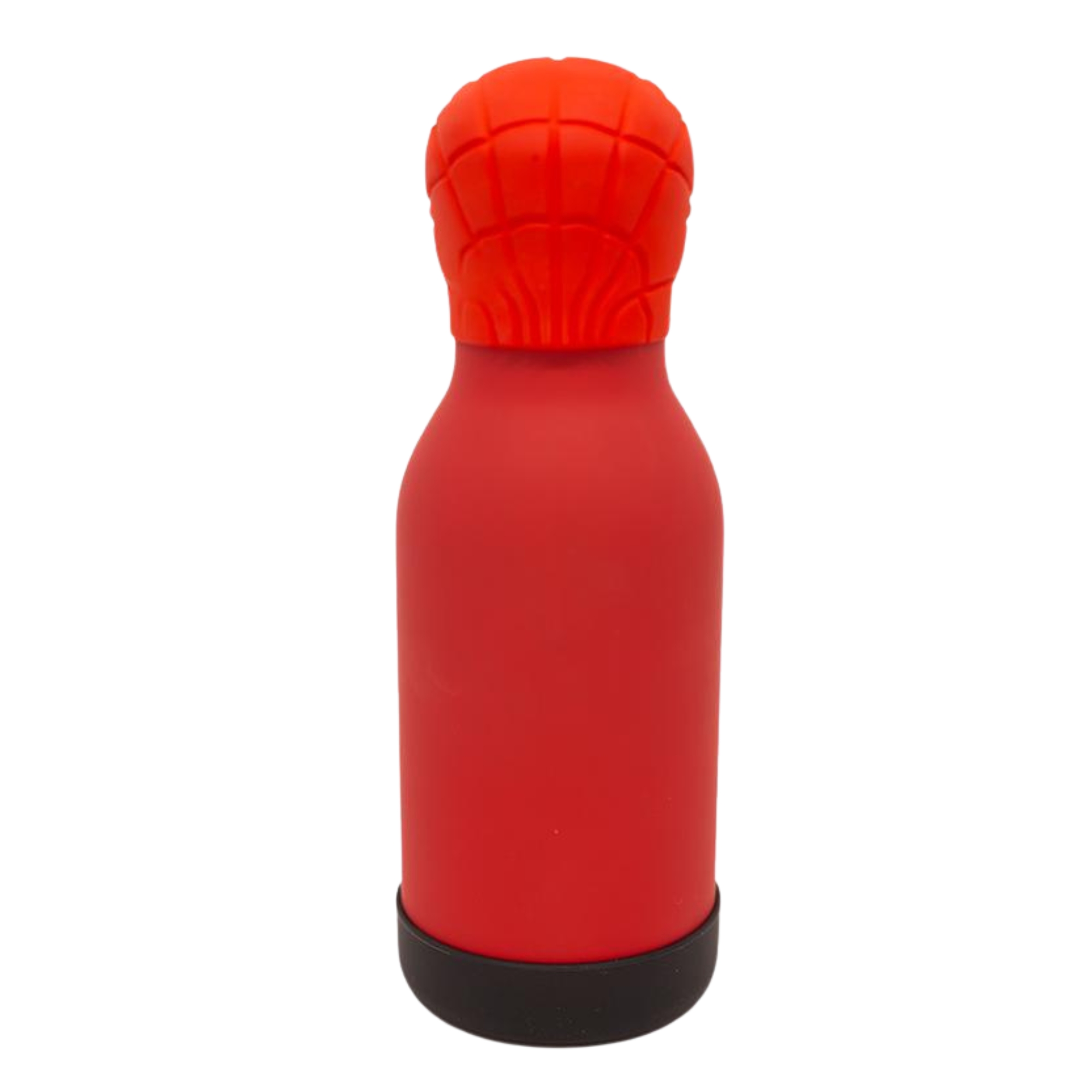 Garrafa Funny 500ml Spider Man Homem Aranha Zona Criativa - 10073669