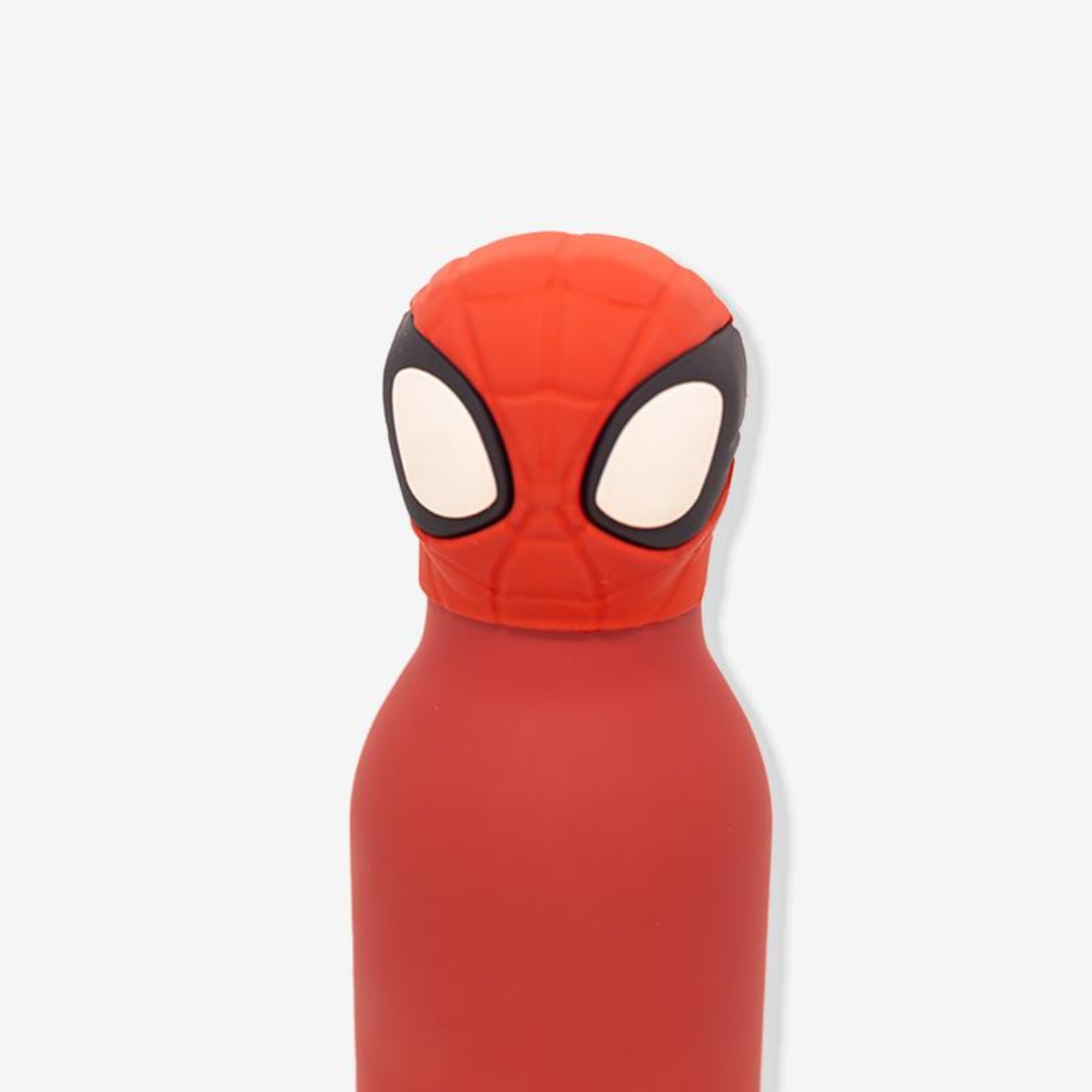 Garrafa Funny 500ml Spider Man Homem Aranha Zona Criativa - 10073669