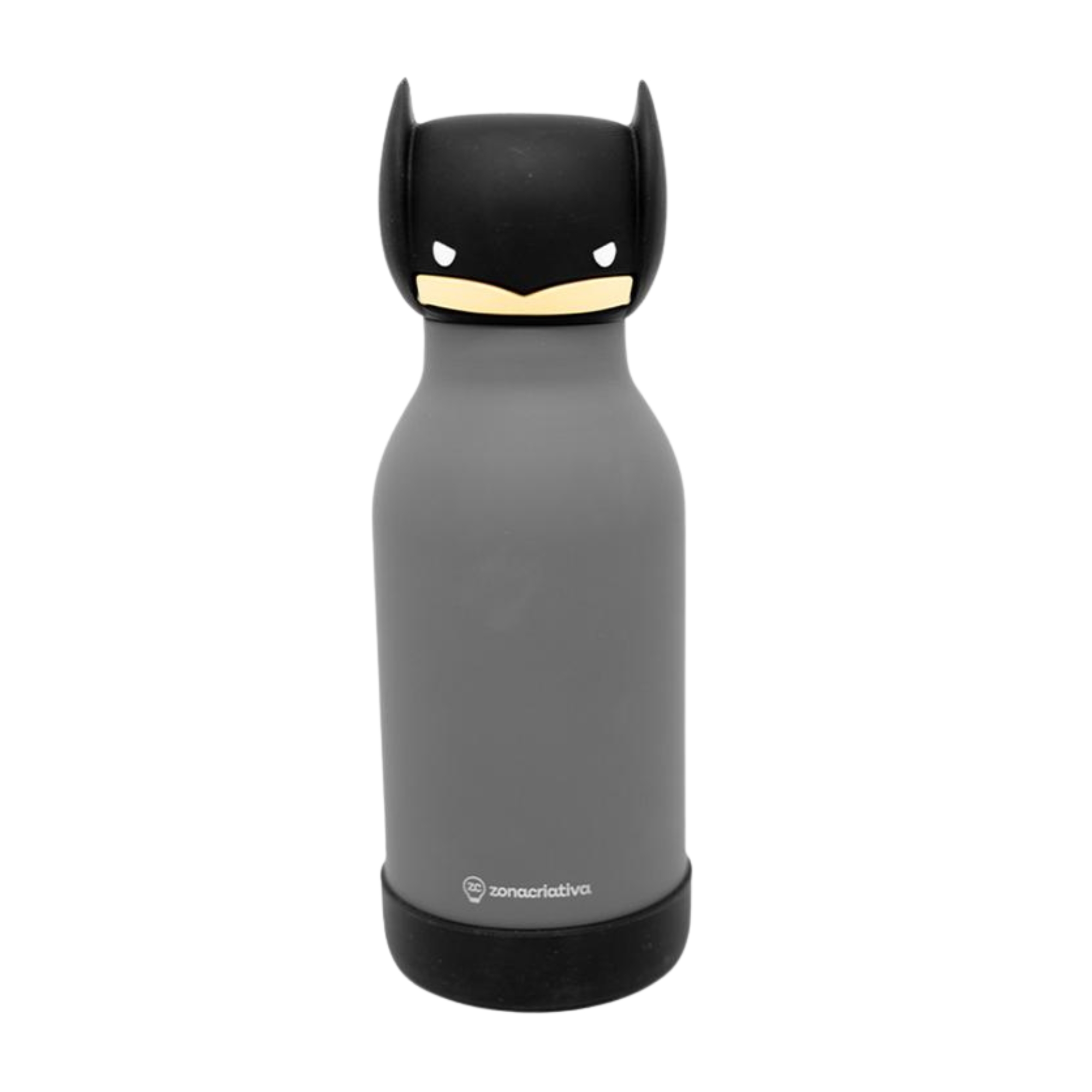 Garrafa Funny 500ml Batman Zona Criativa - 10073677