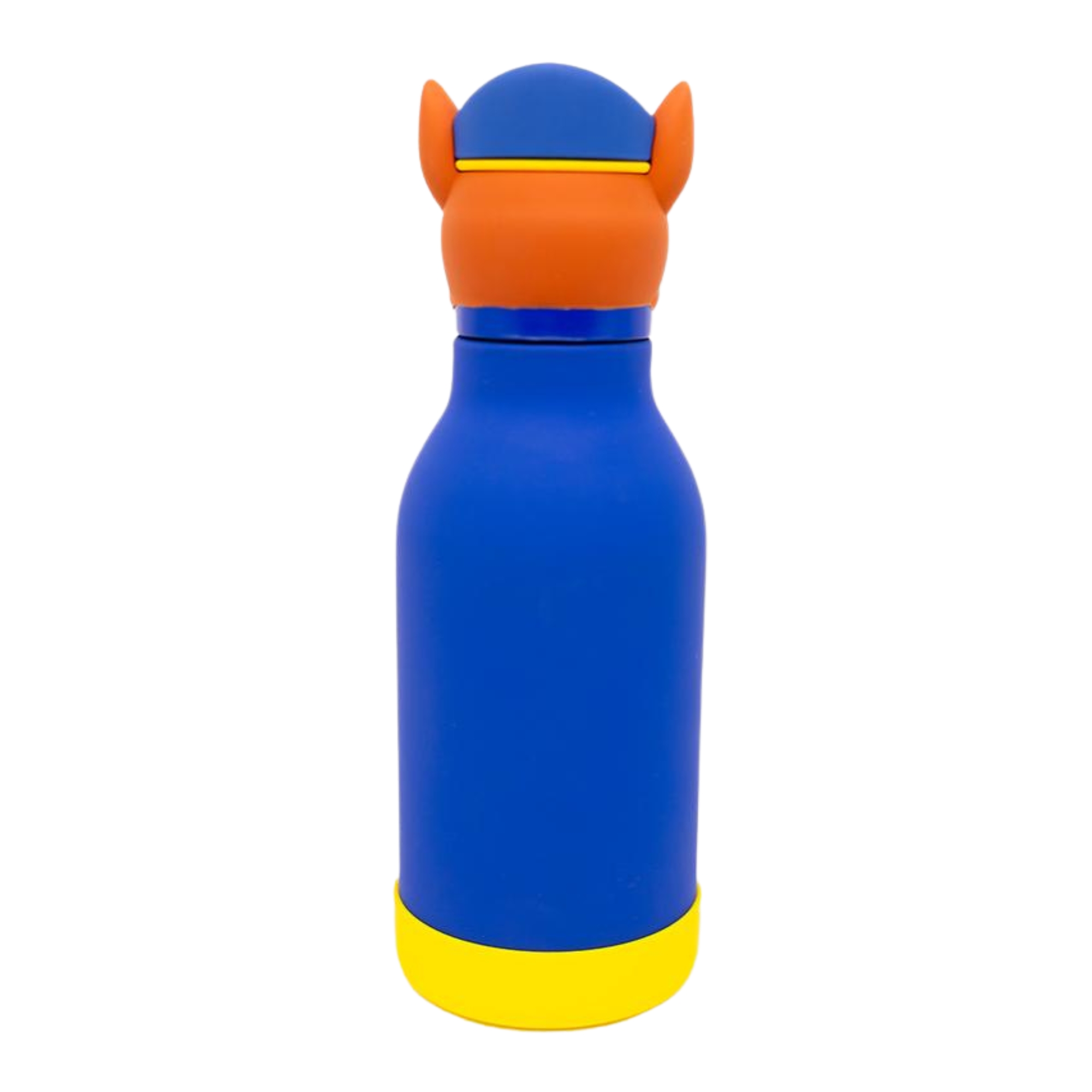 Garrafa Funny 500ml Paw Patrol Patrulha Canina Chase Zona Criativa - 10073679