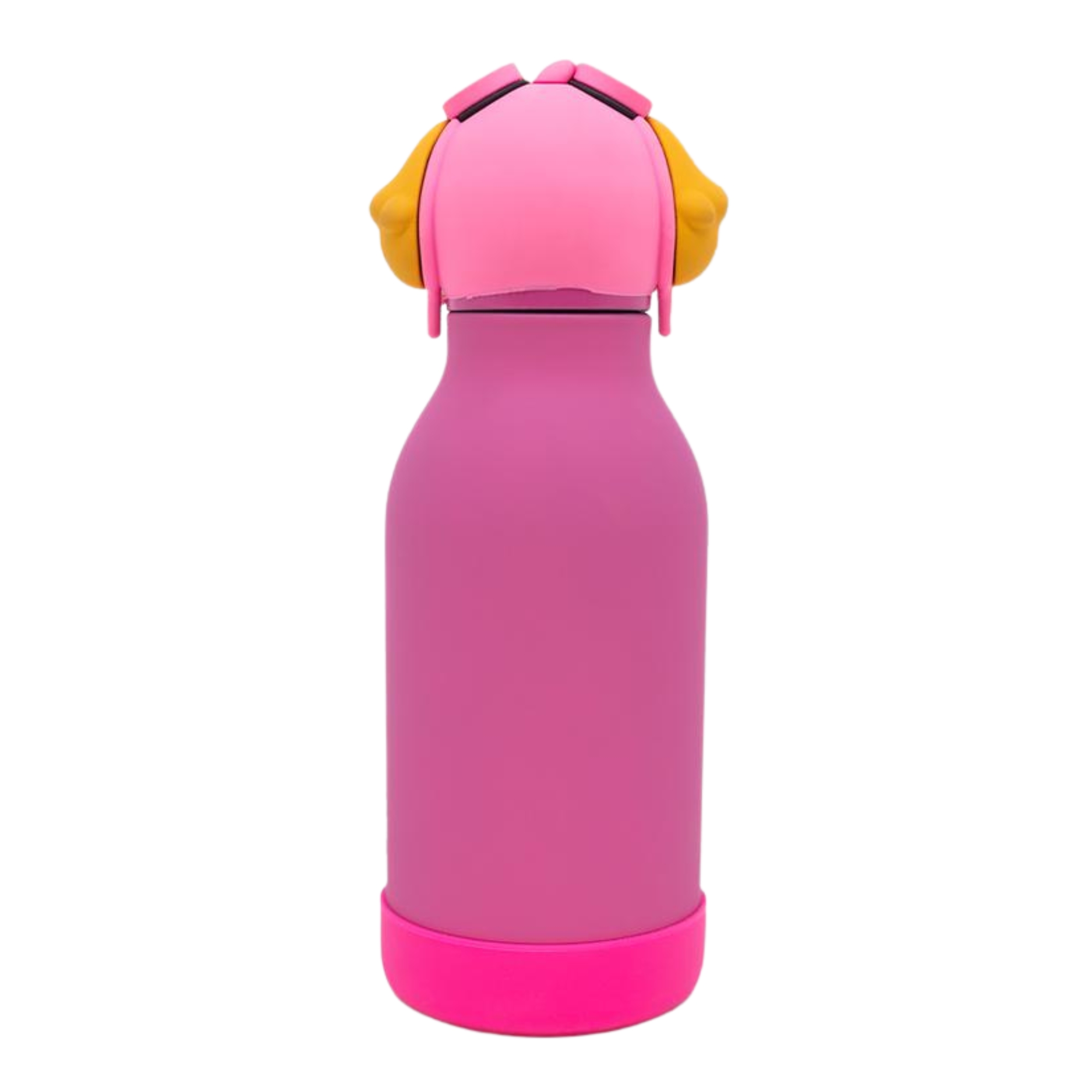 Garrafa Funny 500ml Paw Patrol Patrulha Canina Skye Zona Criativa - 10073680