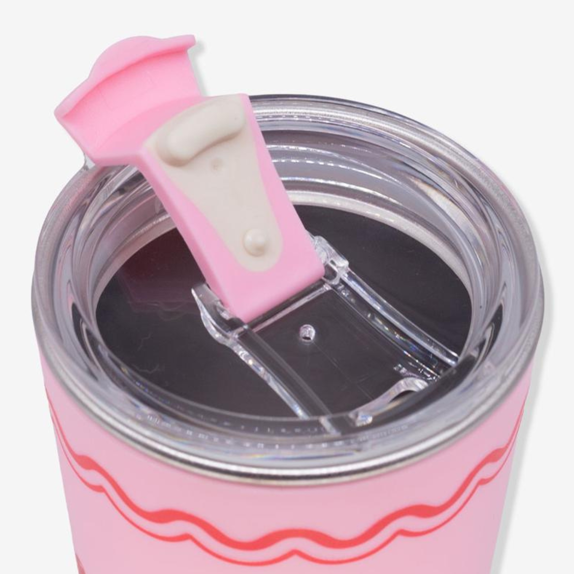 Copo Sky 500ml Minnie Baby Fruit Zona Criativa - 10026760