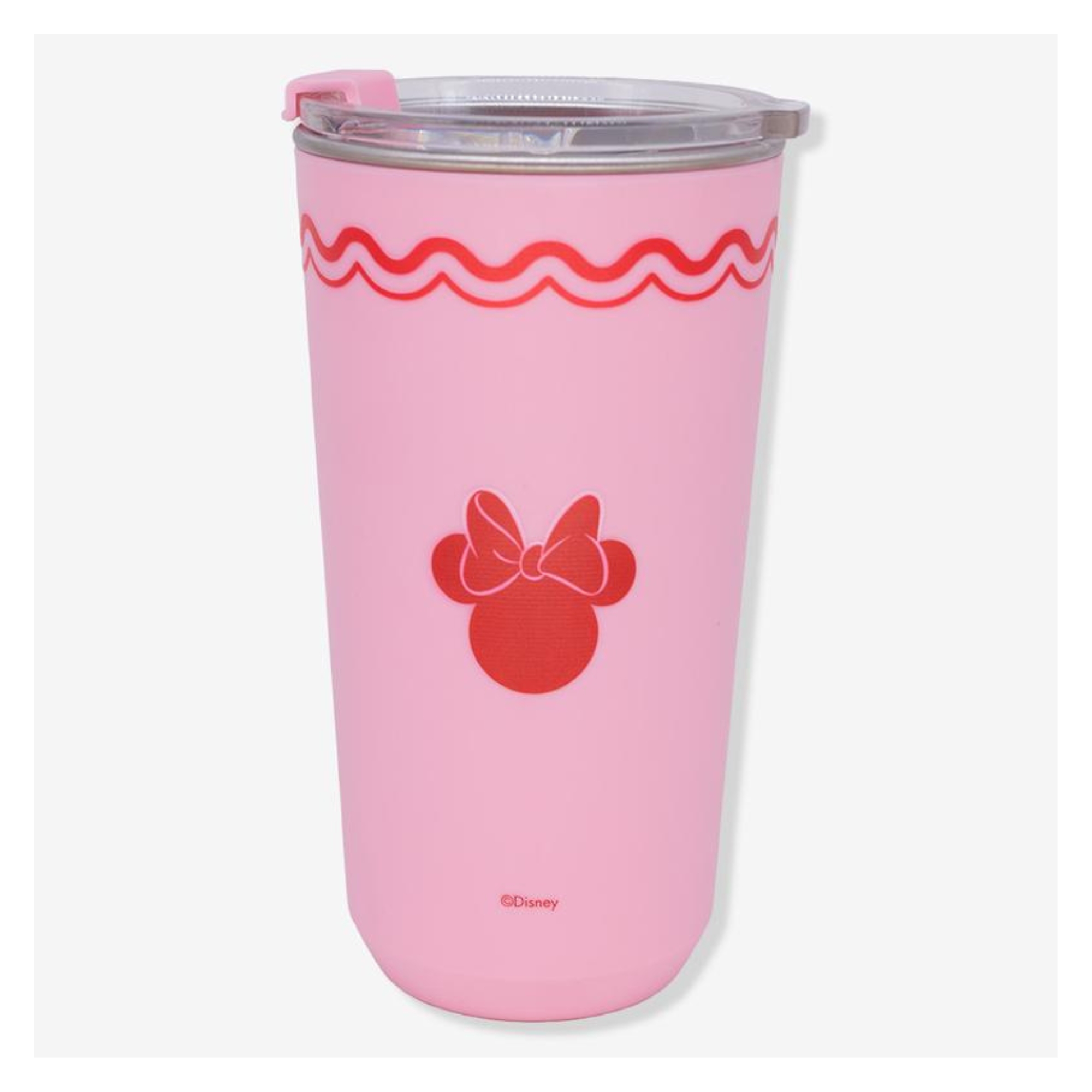 Copo Sky 500ml Minnie Baby Fruit Zona Criativa - 10026760