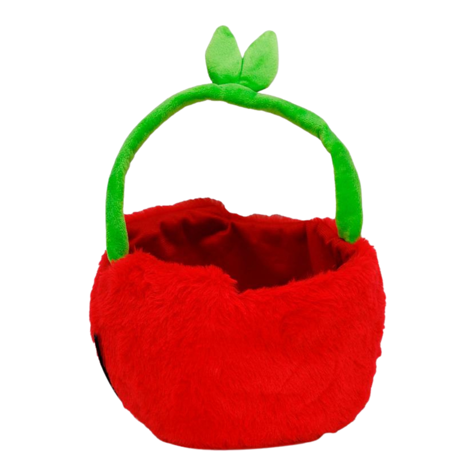 Pelúcia Baby Fruit Minnie Zona Criativa - 10083199