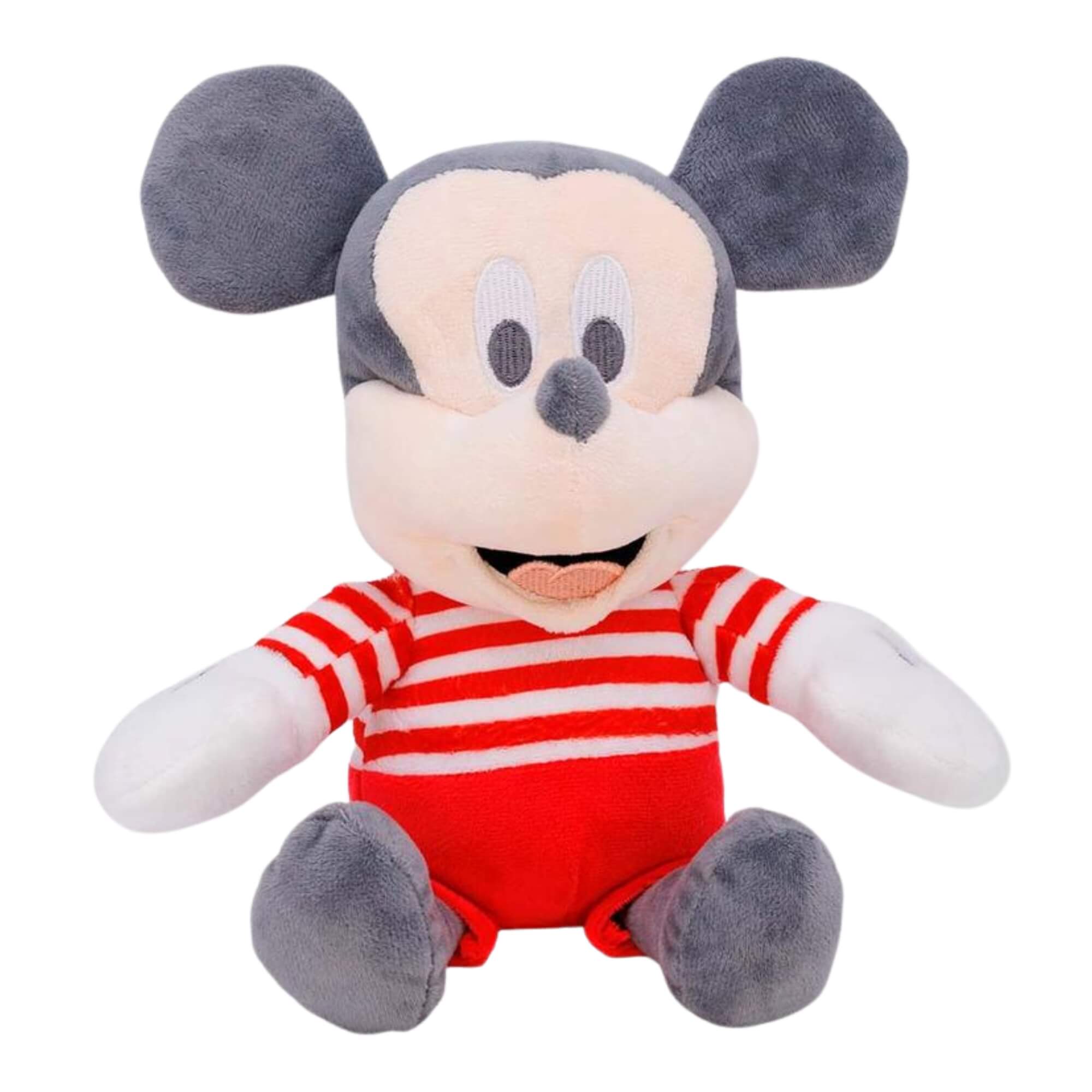 Pelúcia Baby Fruit Mickey Zona Criativa - 10083198